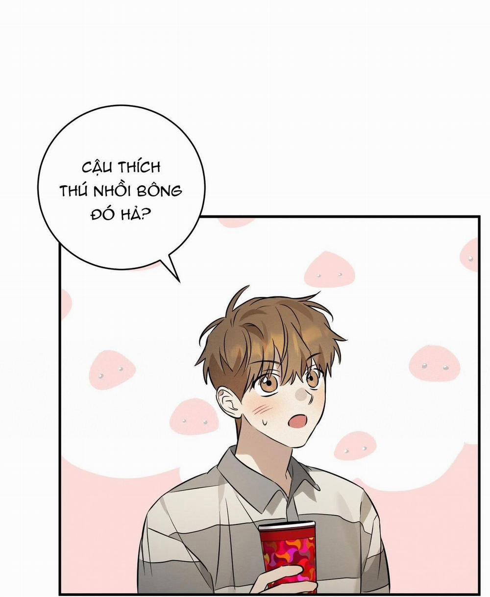 TÌNH YÊU MẬN NGỌT 24 trang 100