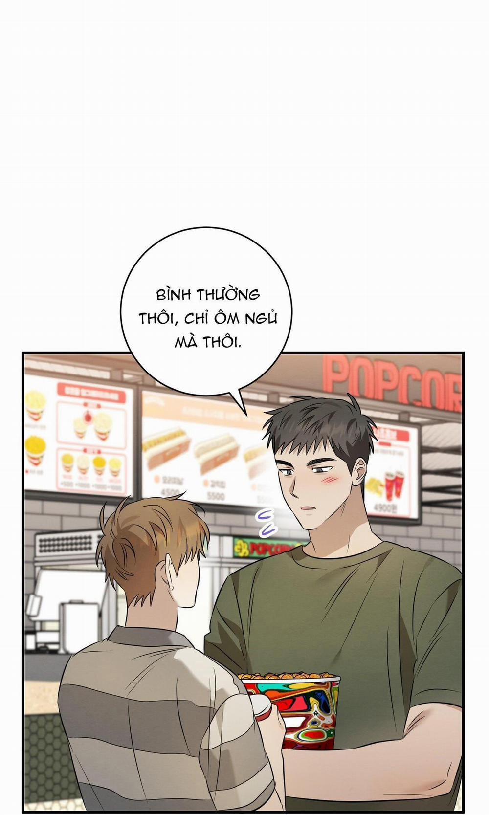 TÌNH YÊU MẬN NGỌT 24 trang 102