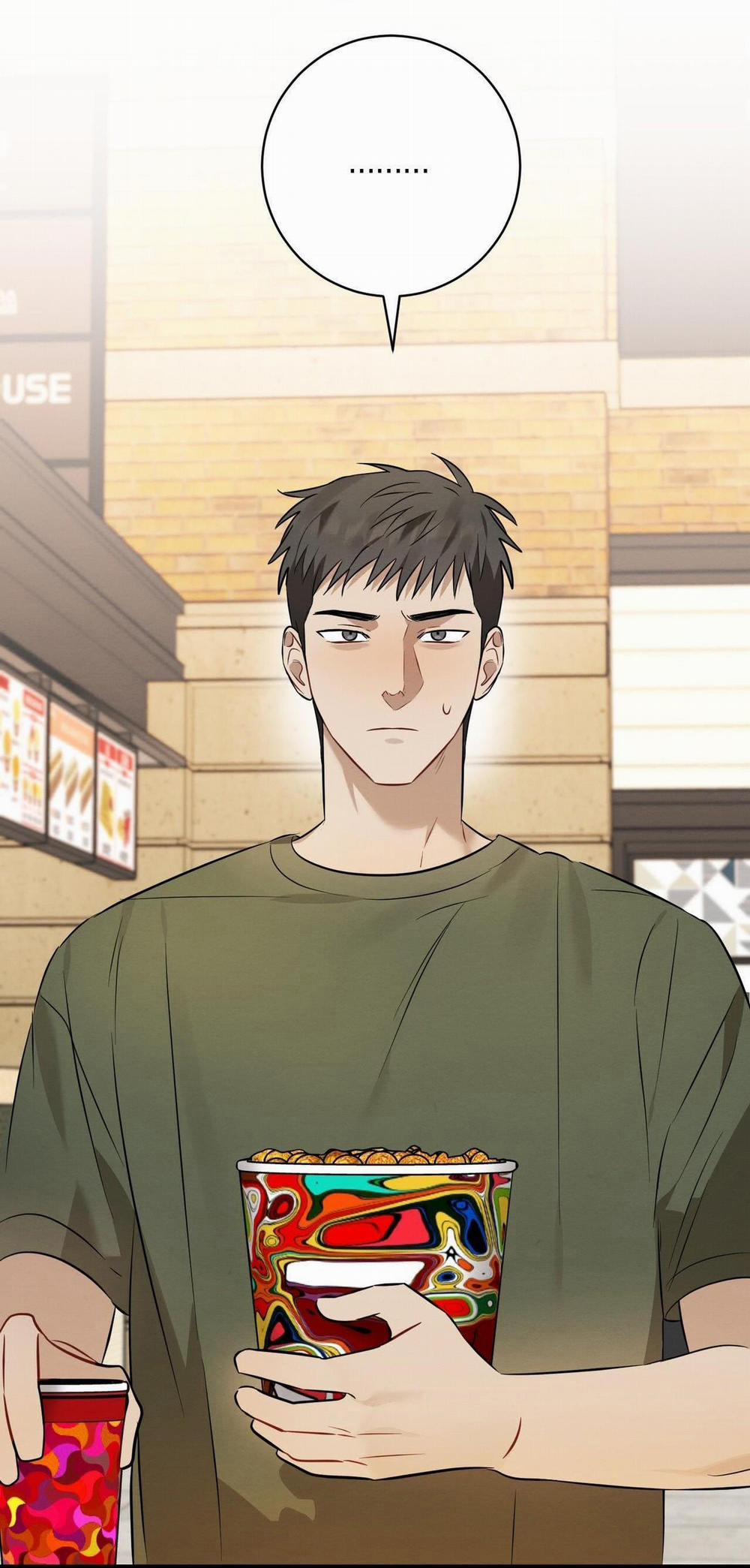 TÌNH YÊU MẬN NGỌT 24 trang 117