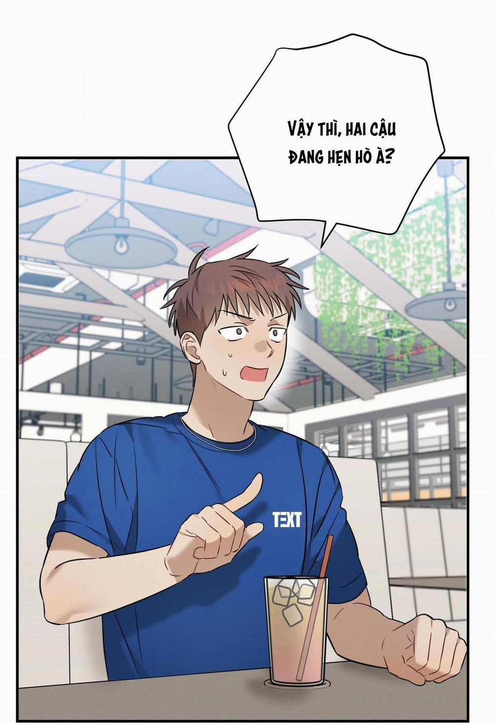 TÌNH YÊU MẬN NGỌT 24 trang 4