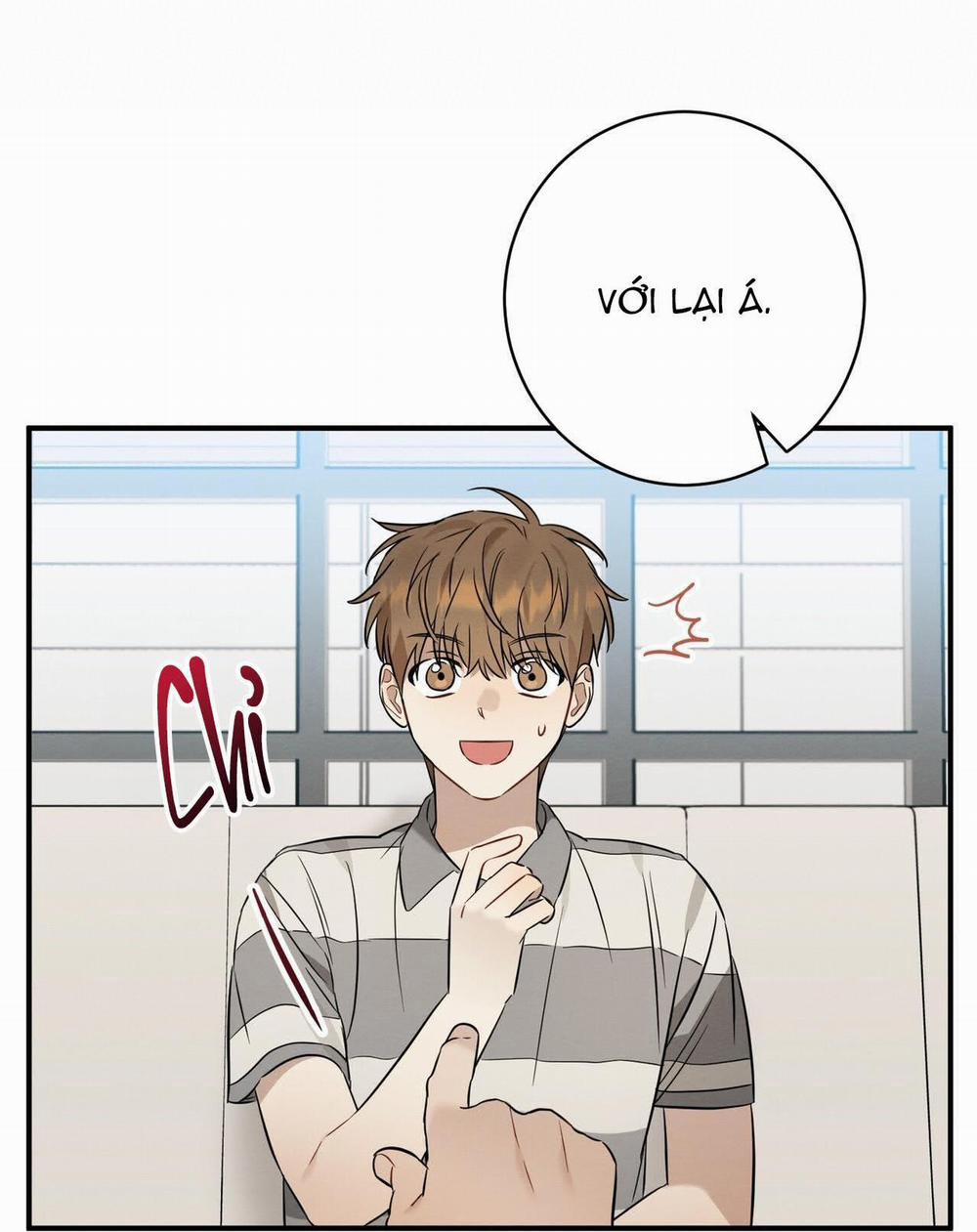 TÌNH YÊU MẬN NGỌT 24 trang 46
