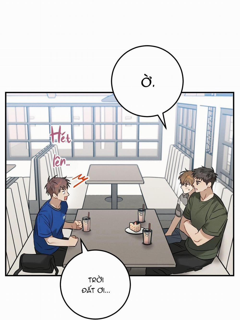 TÌNH YÊU MẬN NGỌT 24 trang 6