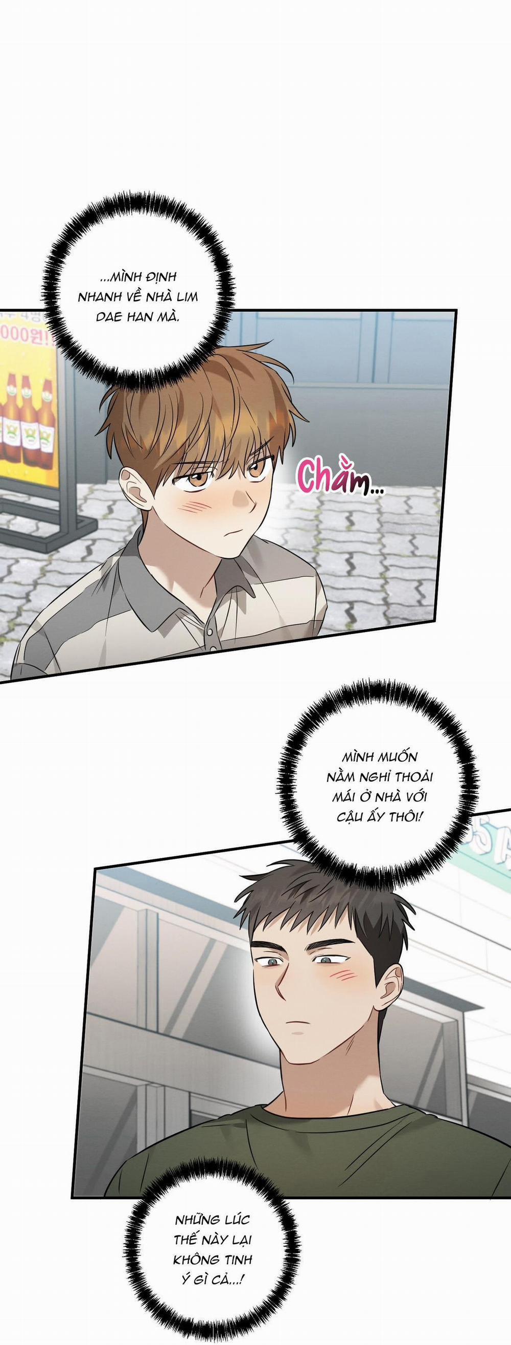 TÌNH YÊU MẬN NGỌT 24 trang 65