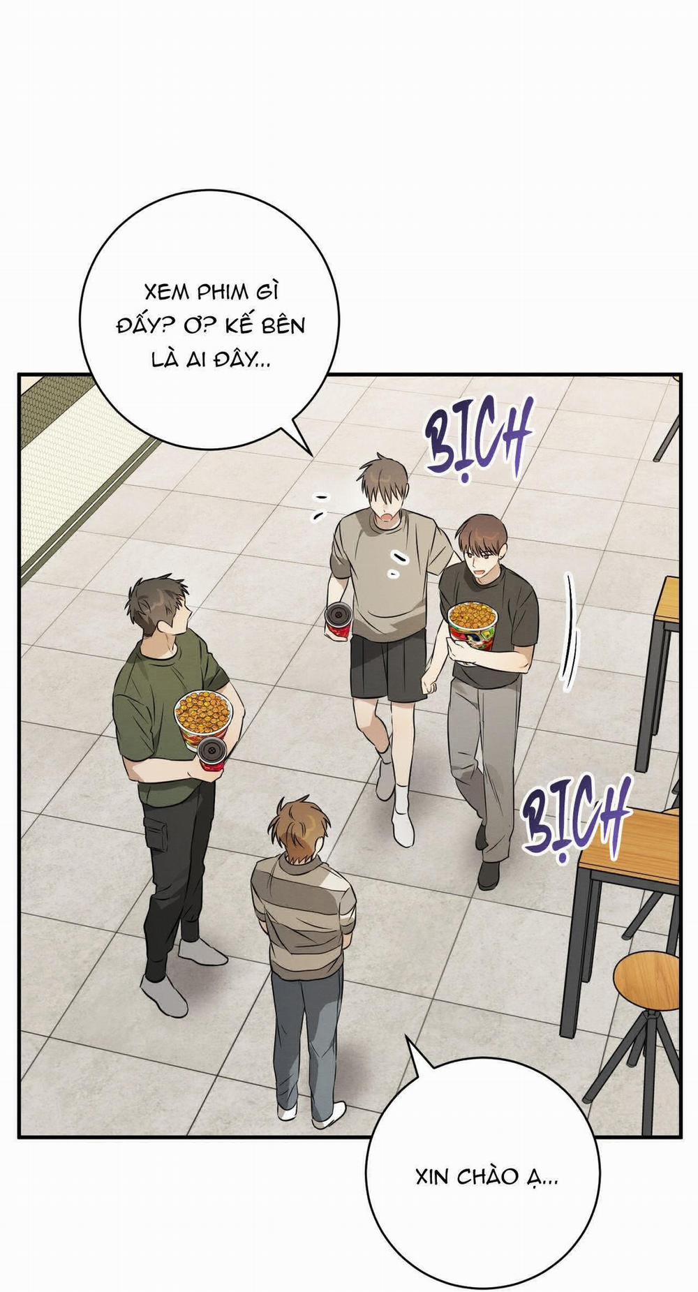 TÌNH YÊU MẬN NGỌT 24 trang 80