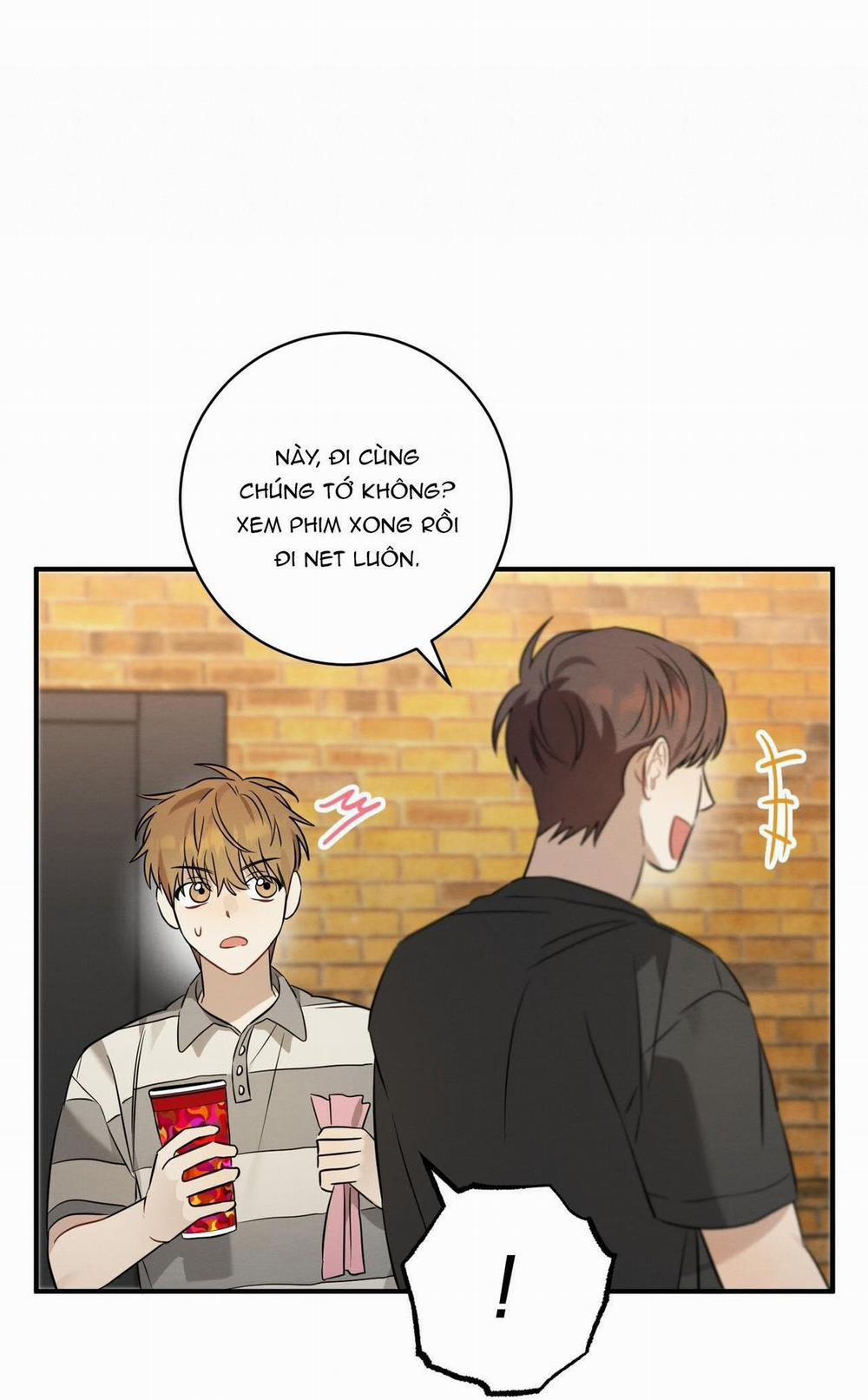 TÌNH YÊU MẬN NGỌT 24 trang 81