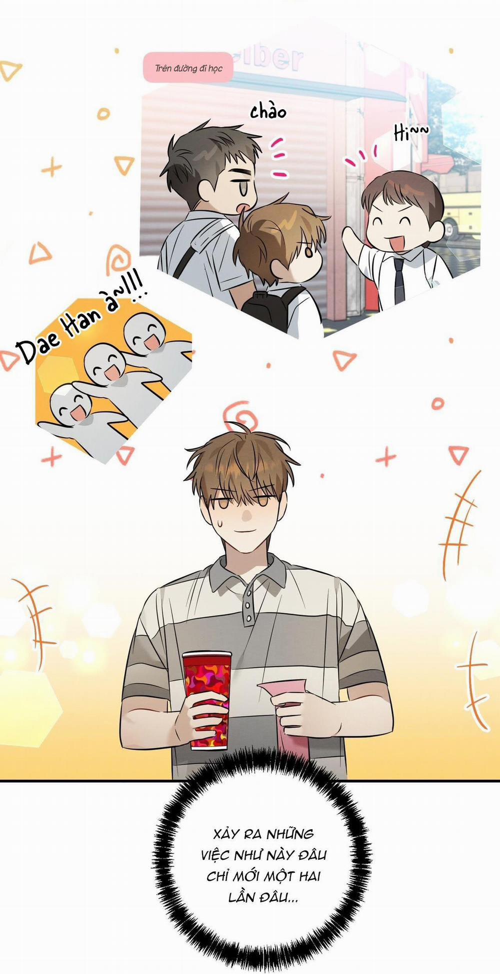 TÌNH YÊU MẬN NGỌT 24 trang 85