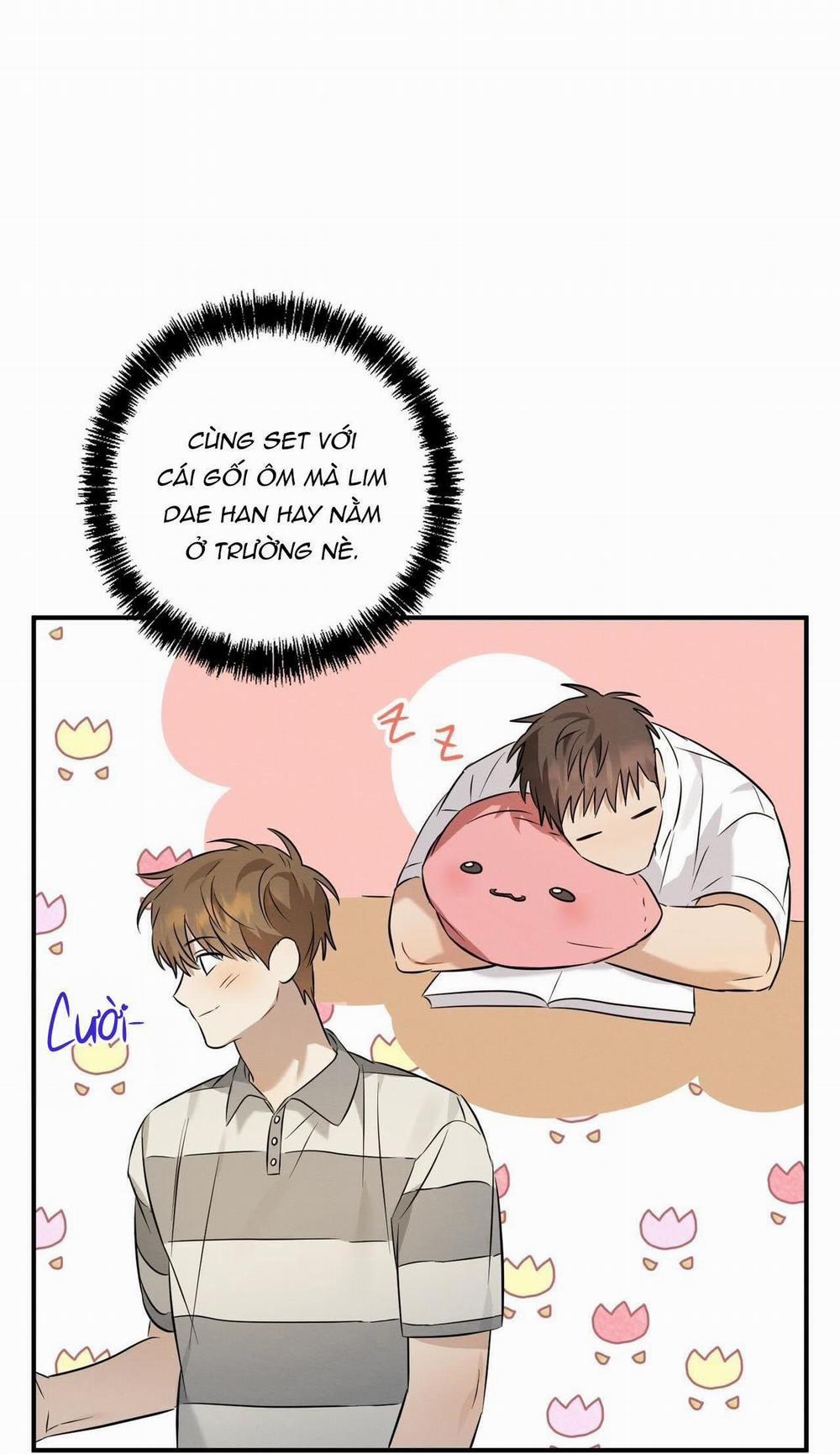 TÌNH YÊU MẬN NGỌT 24 trang 88