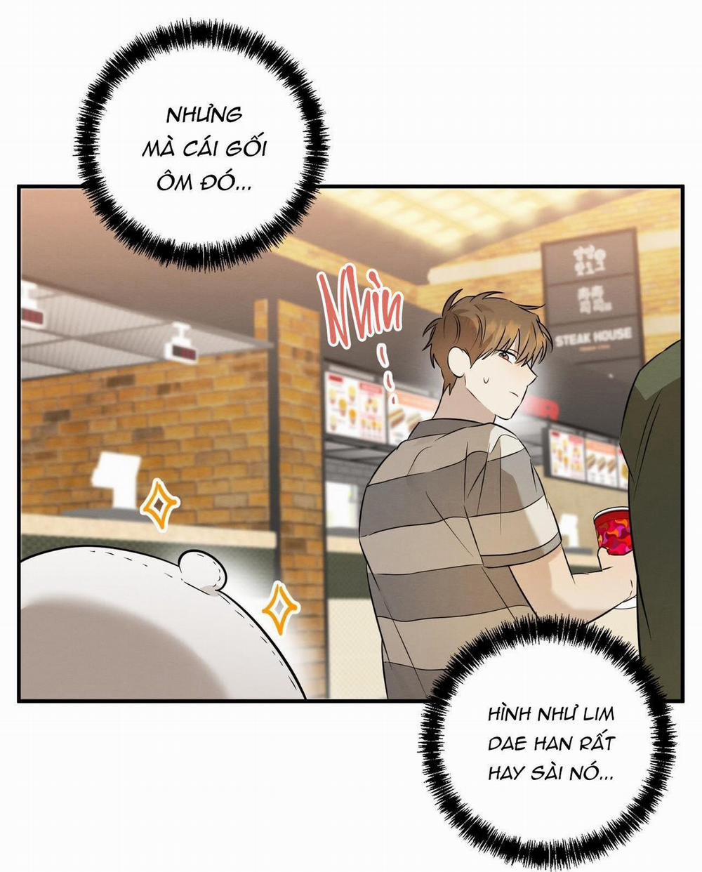 TÌNH YÊU MẬN NGỌT 24 trang 97