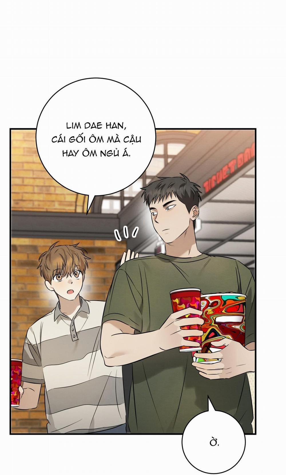 TÌNH YÊU MẬN NGỌT 24 trang 99