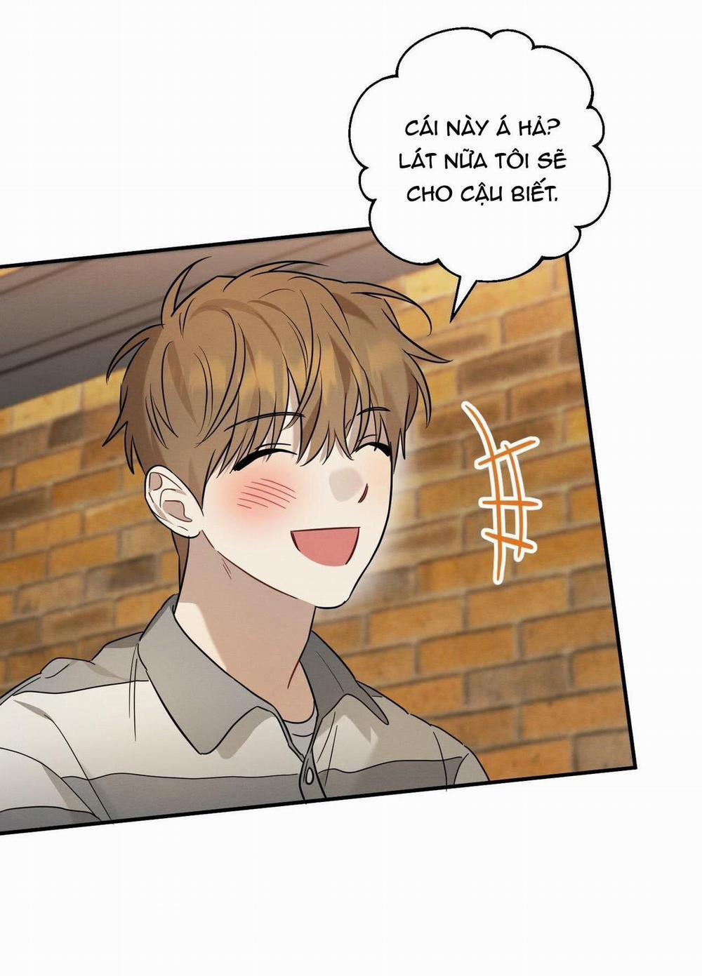 TÌNH YÊU MẬN NGỌT 25 trang 12