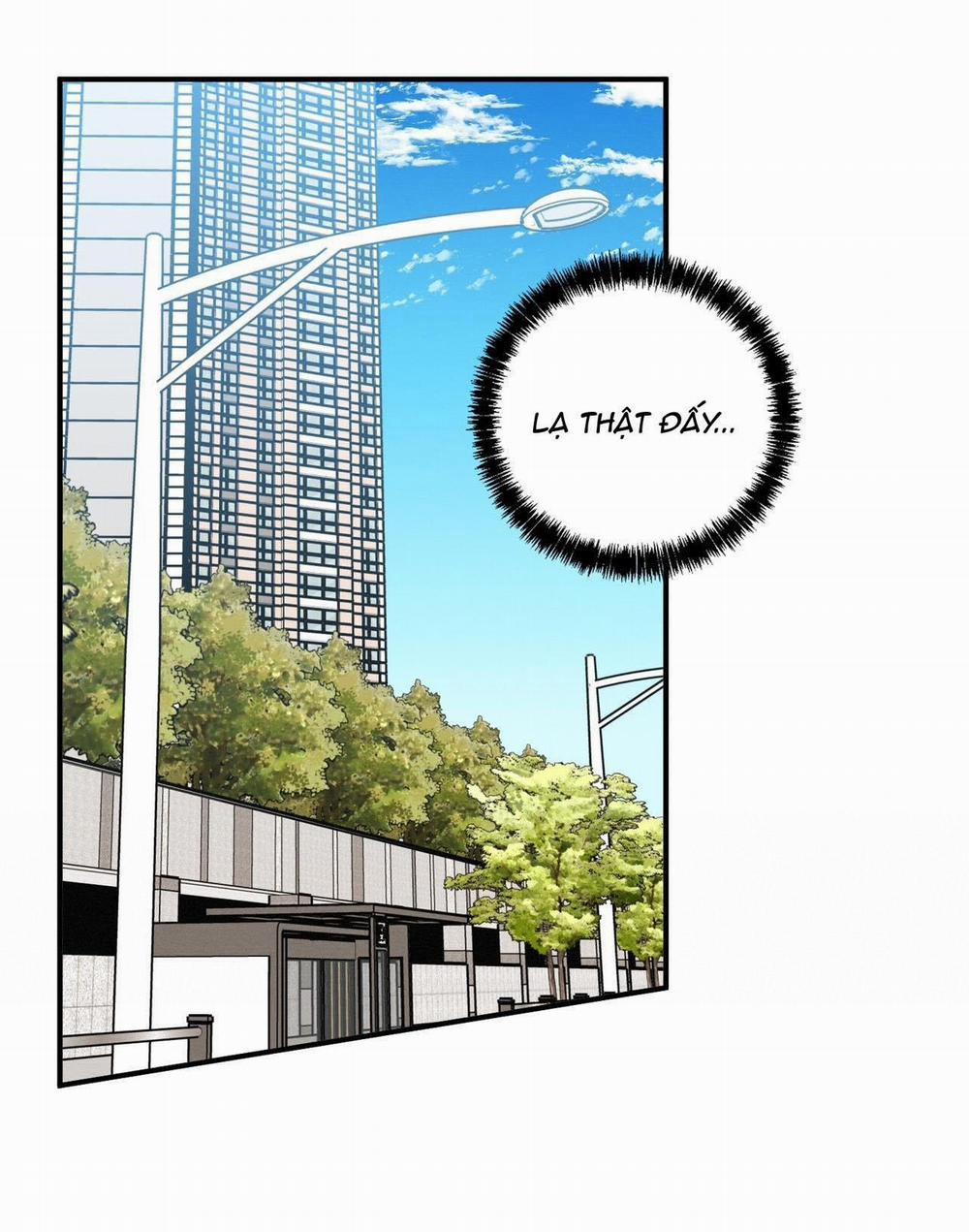 TÌNH YÊU MẬN NGỌT 25 trang 18