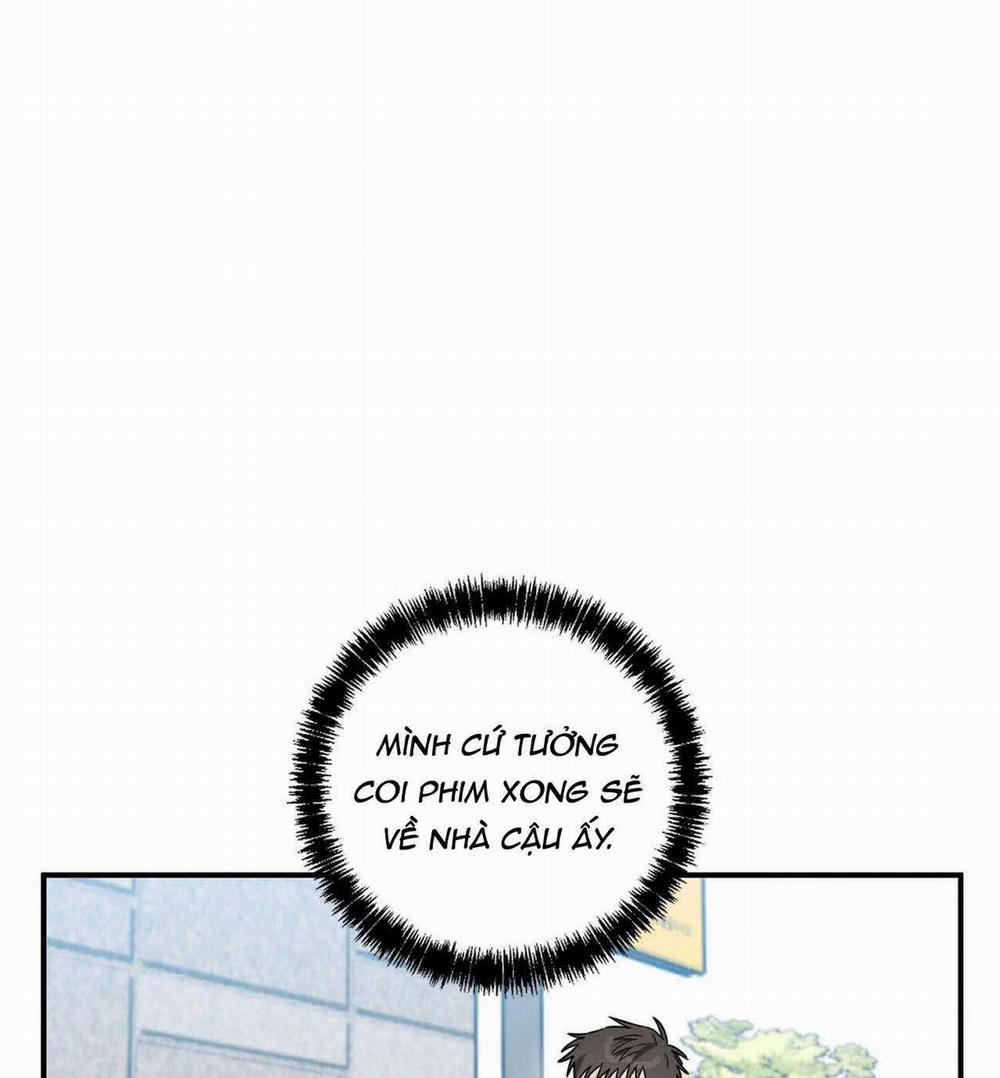 TÌNH YÊU MẬN NGỌT 25 trang 19