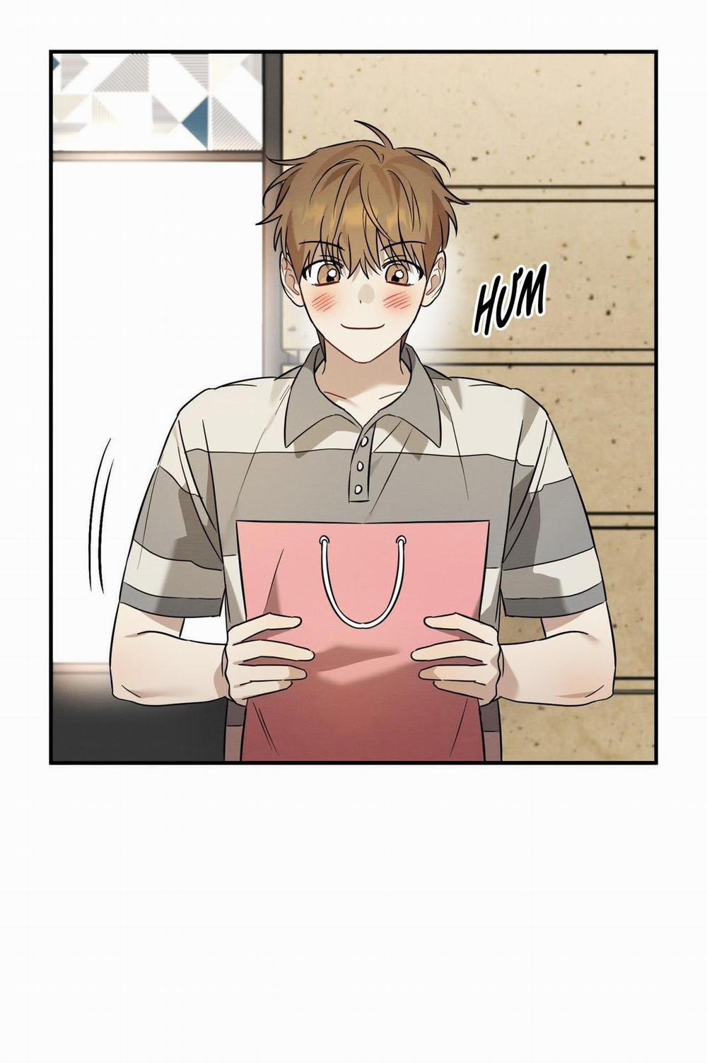 TÌNH YÊU MẬN NGỌT 25 trang 2