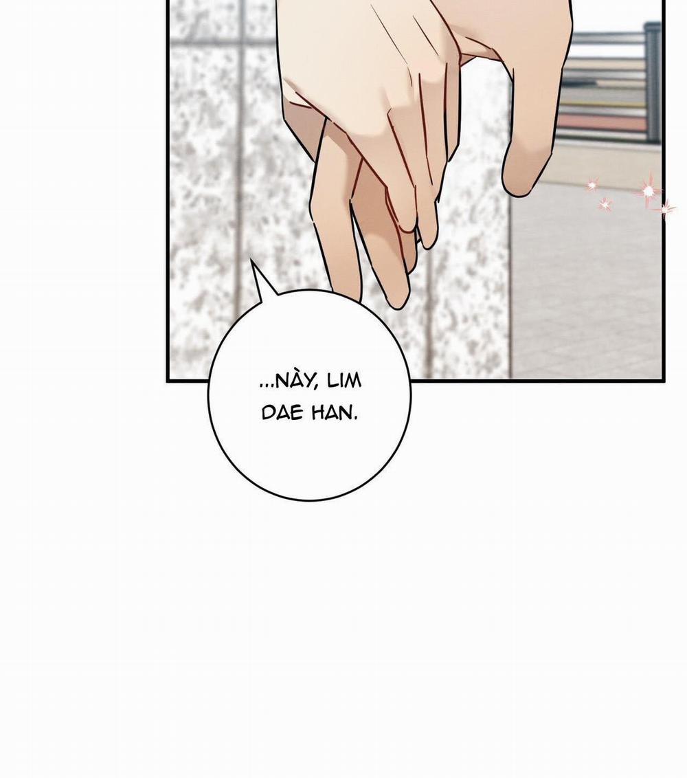 TÌNH YÊU MẬN NGỌT 25 trang 22