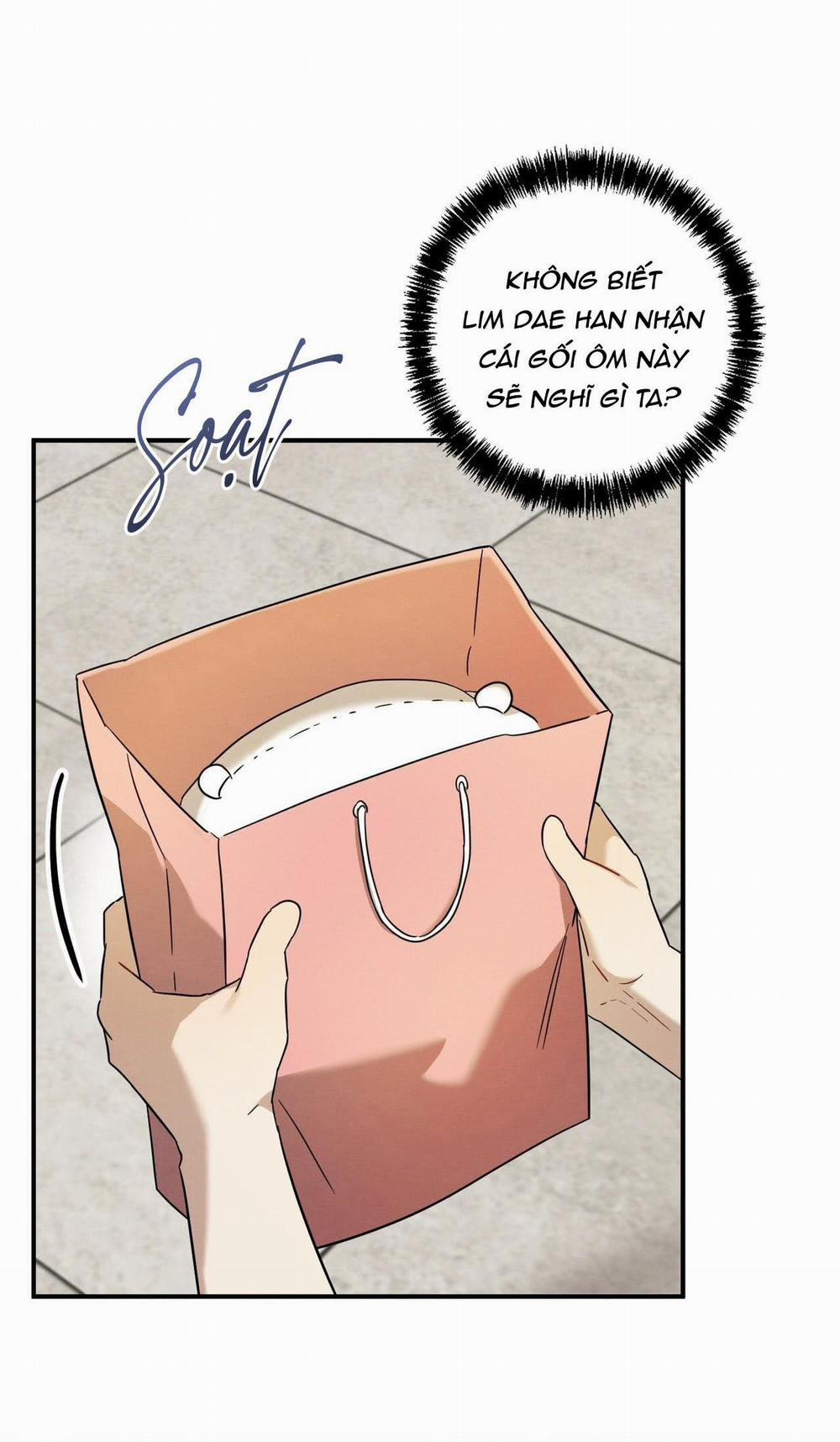 TÌNH YÊU MẬN NGỌT 25 trang 3