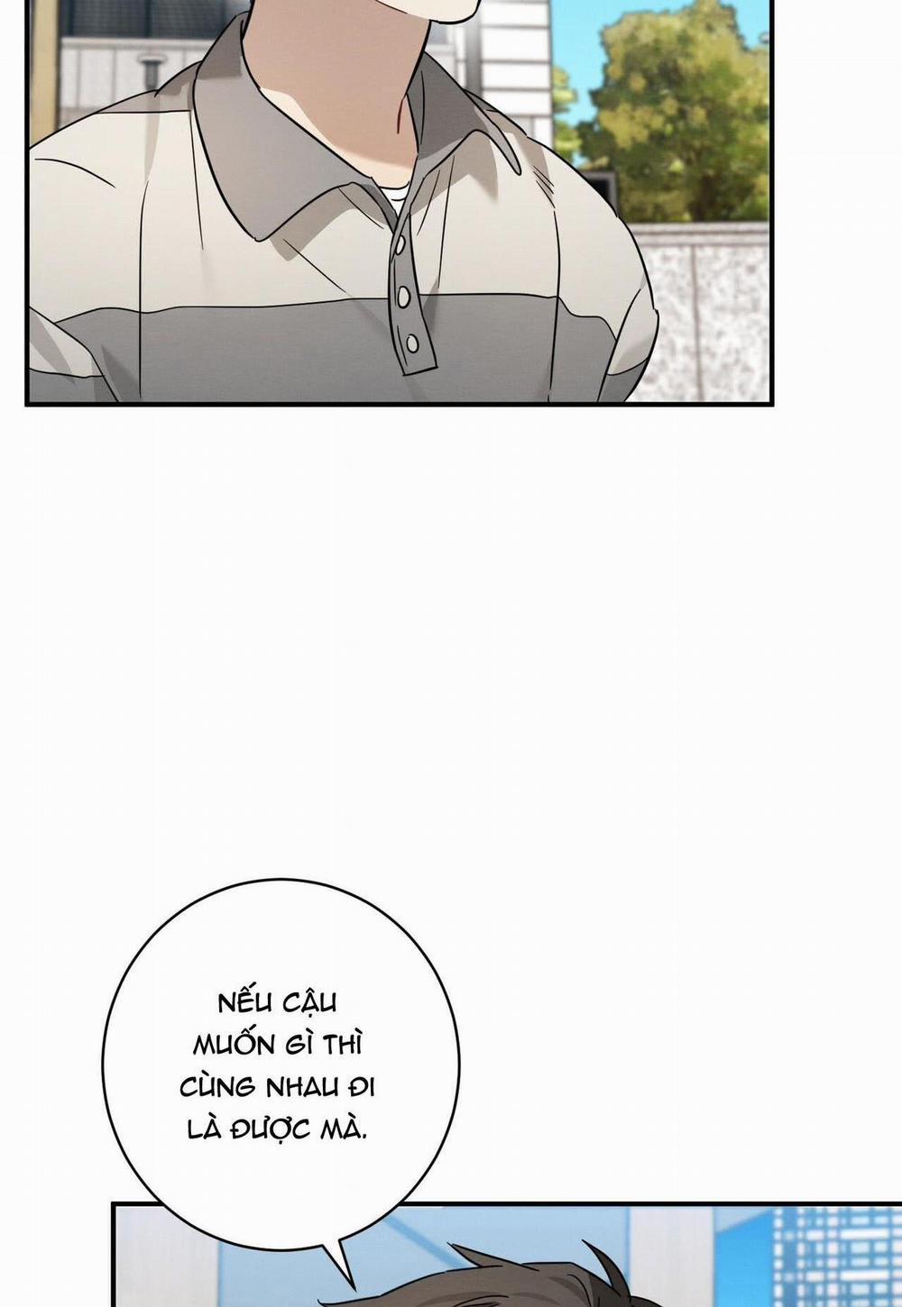 TÌNH YÊU MẬN NGỌT 25 trang 31