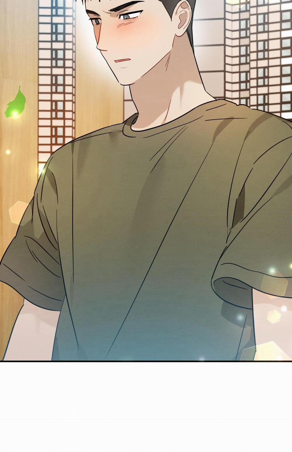 TÌNH YÊU MẬN NGỌT 25 trang 39