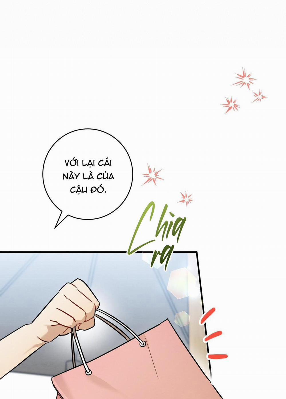 TÌNH YÊU MẬN NGỌT 25 trang 44