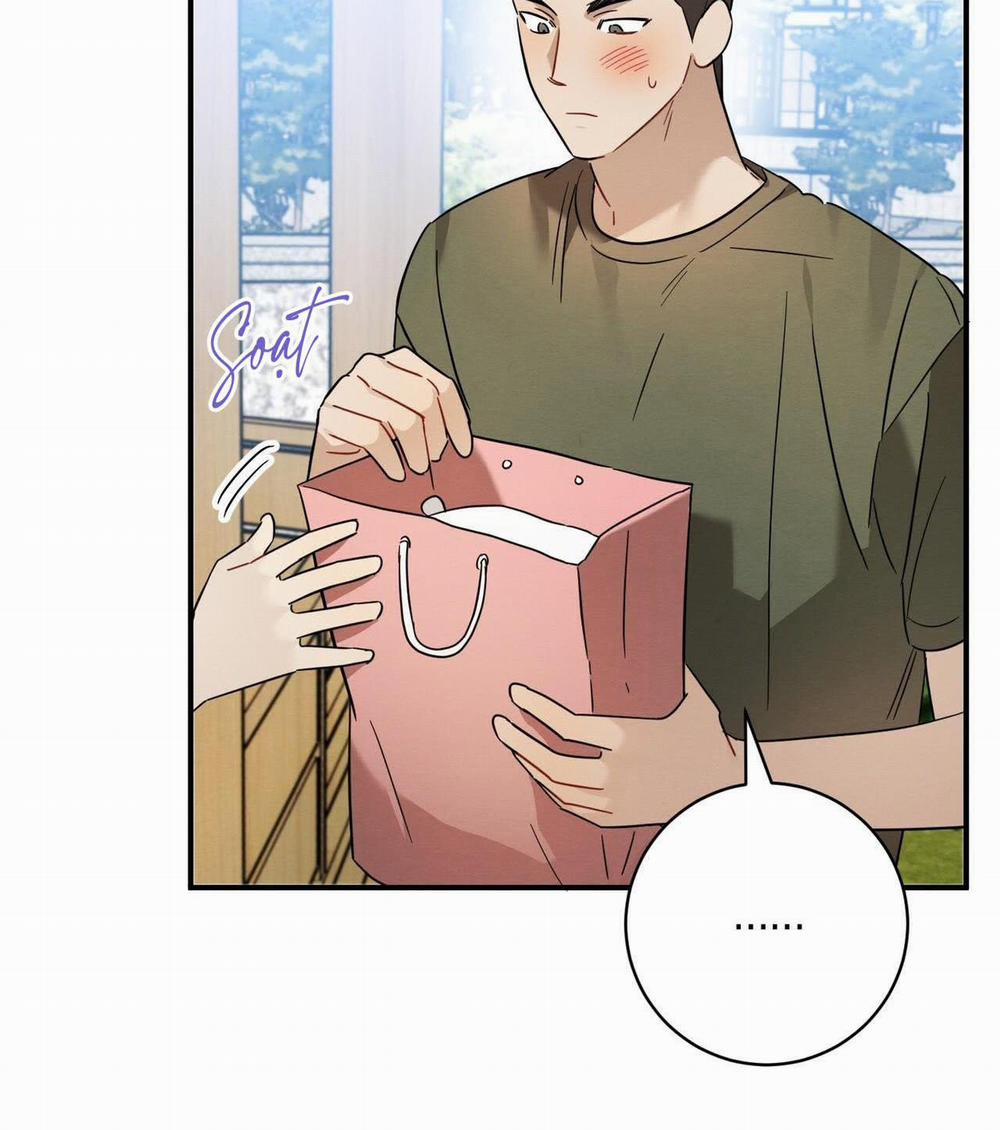 TÌNH YÊU MẬN NGỌT 25 trang 46