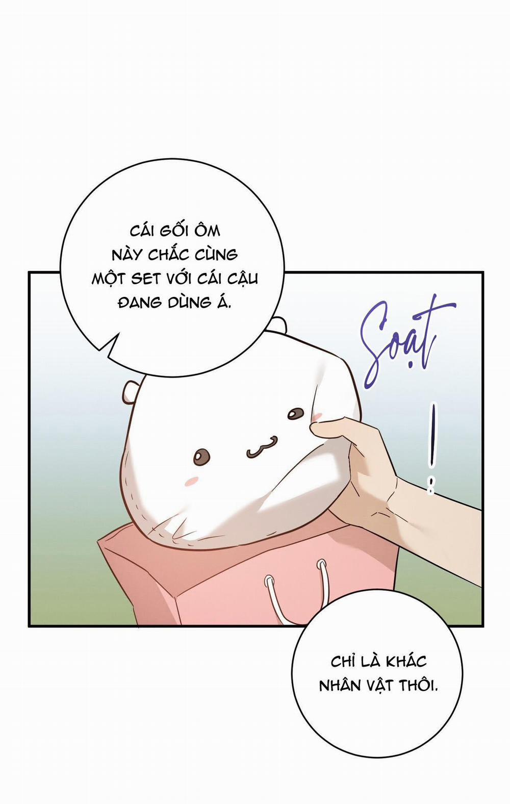 TÌNH YÊU MẬN NGỌT 25 trang 47