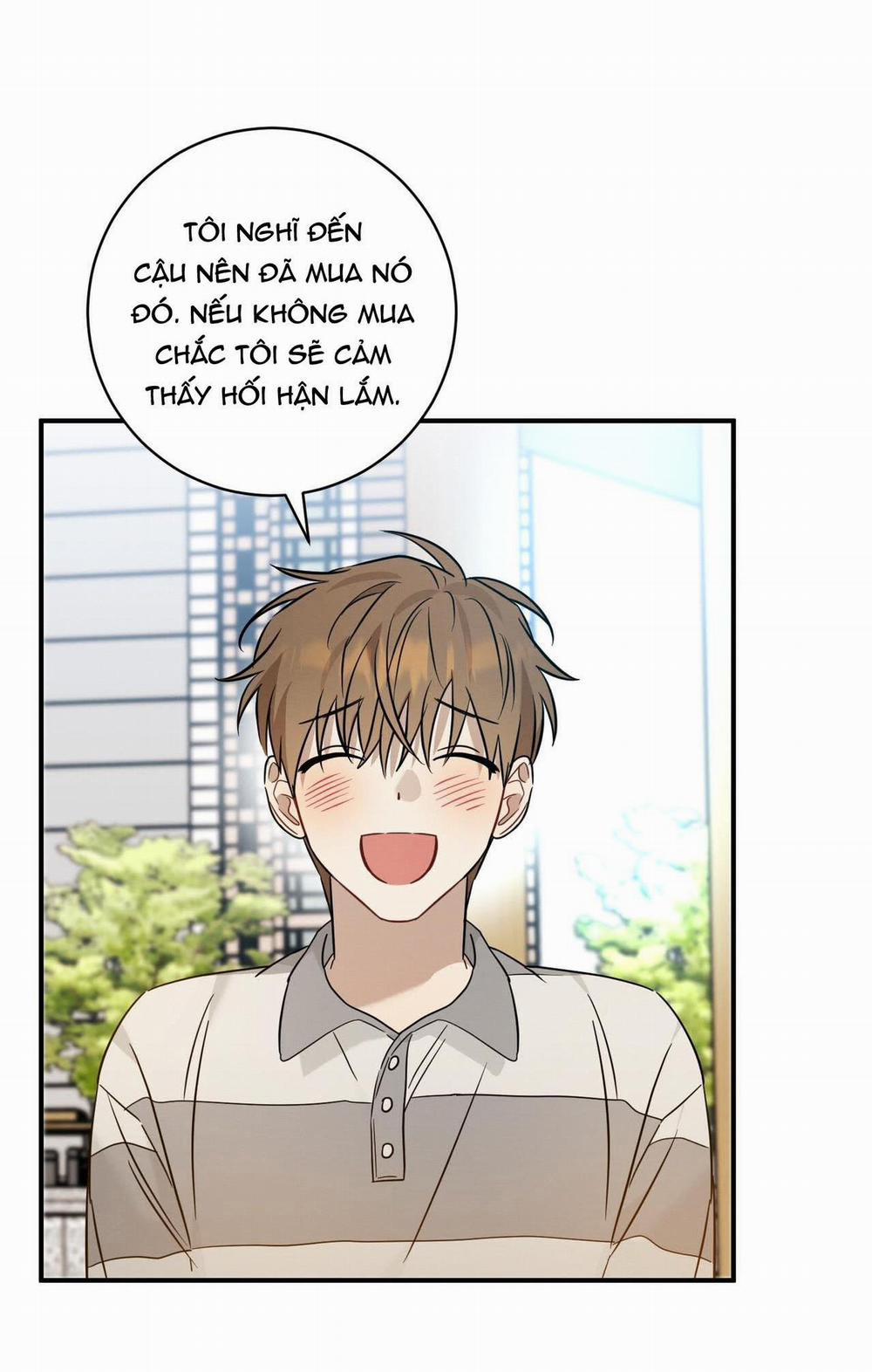 TÌNH YÊU MẬN NGỌT 25 trang 48