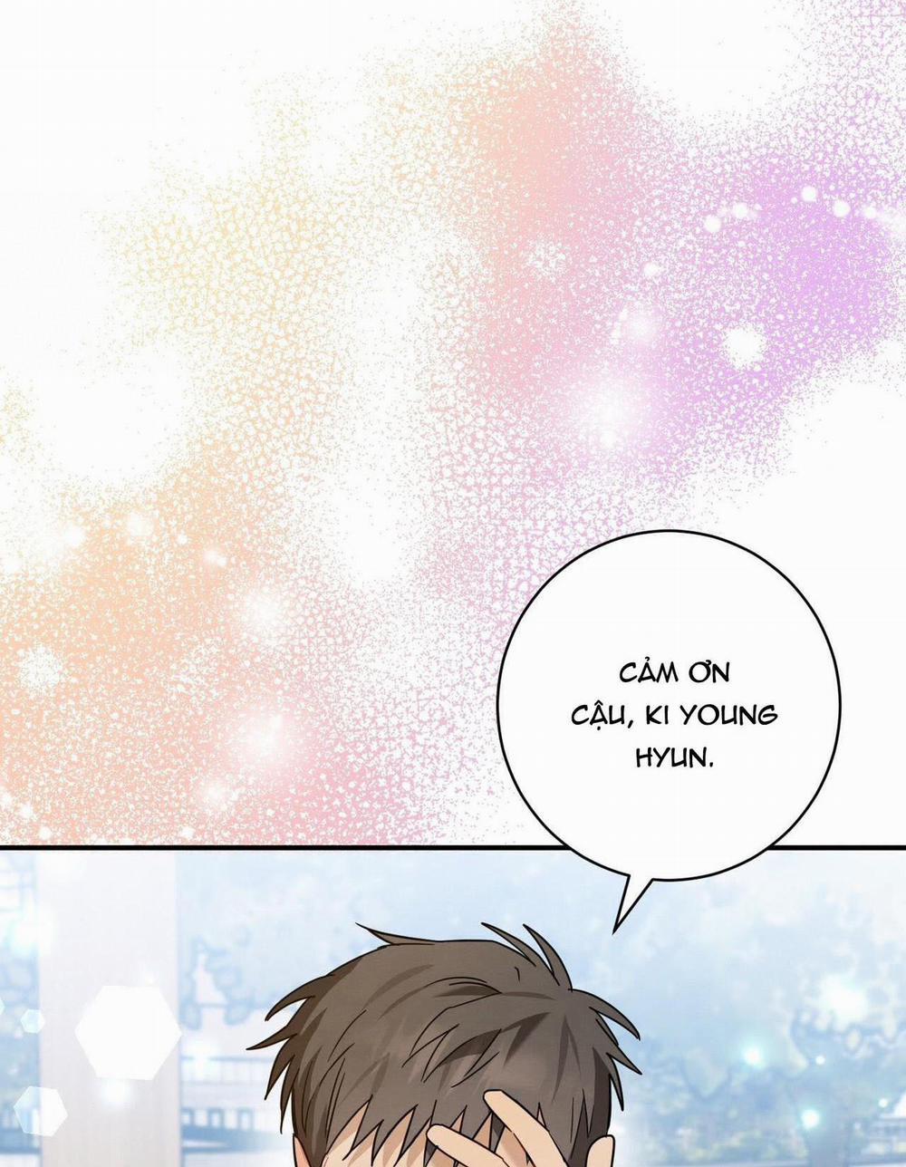 TÌNH YÊU MẬN NGỌT 25 trang 52