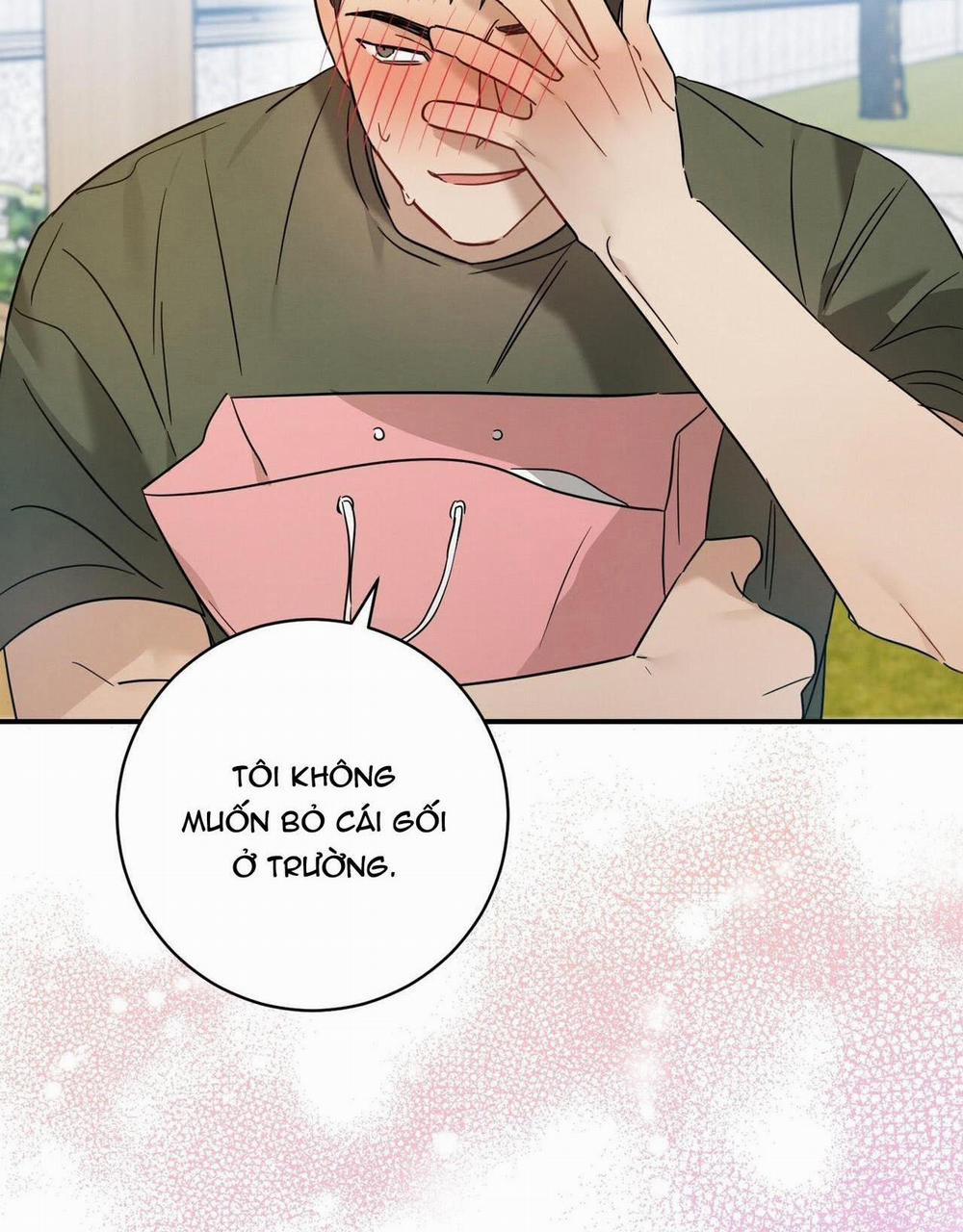 TÌNH YÊU MẬN NGỌT 25 trang 53