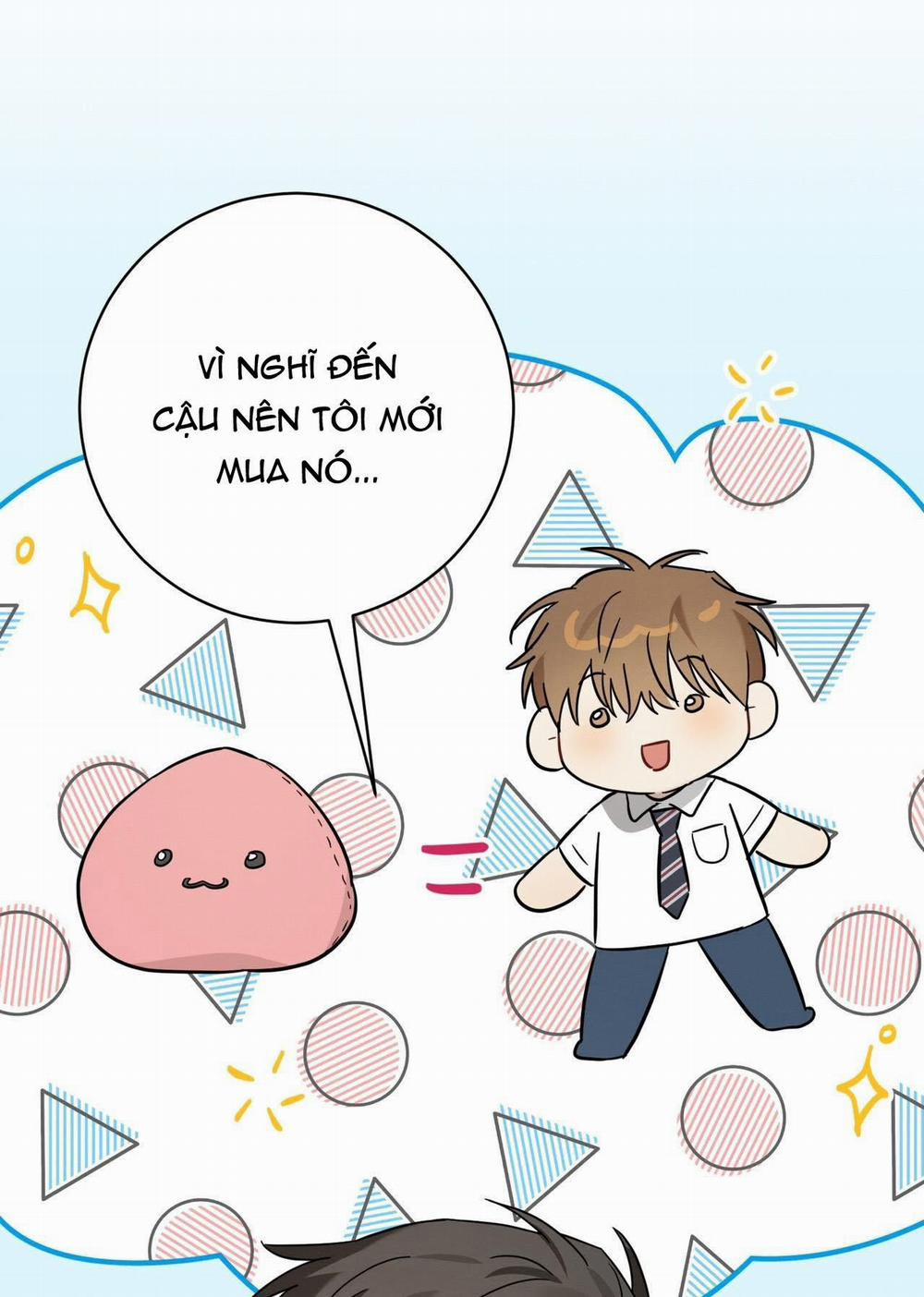 TÌNH YÊU MẬN NGỌT 25 trang 57