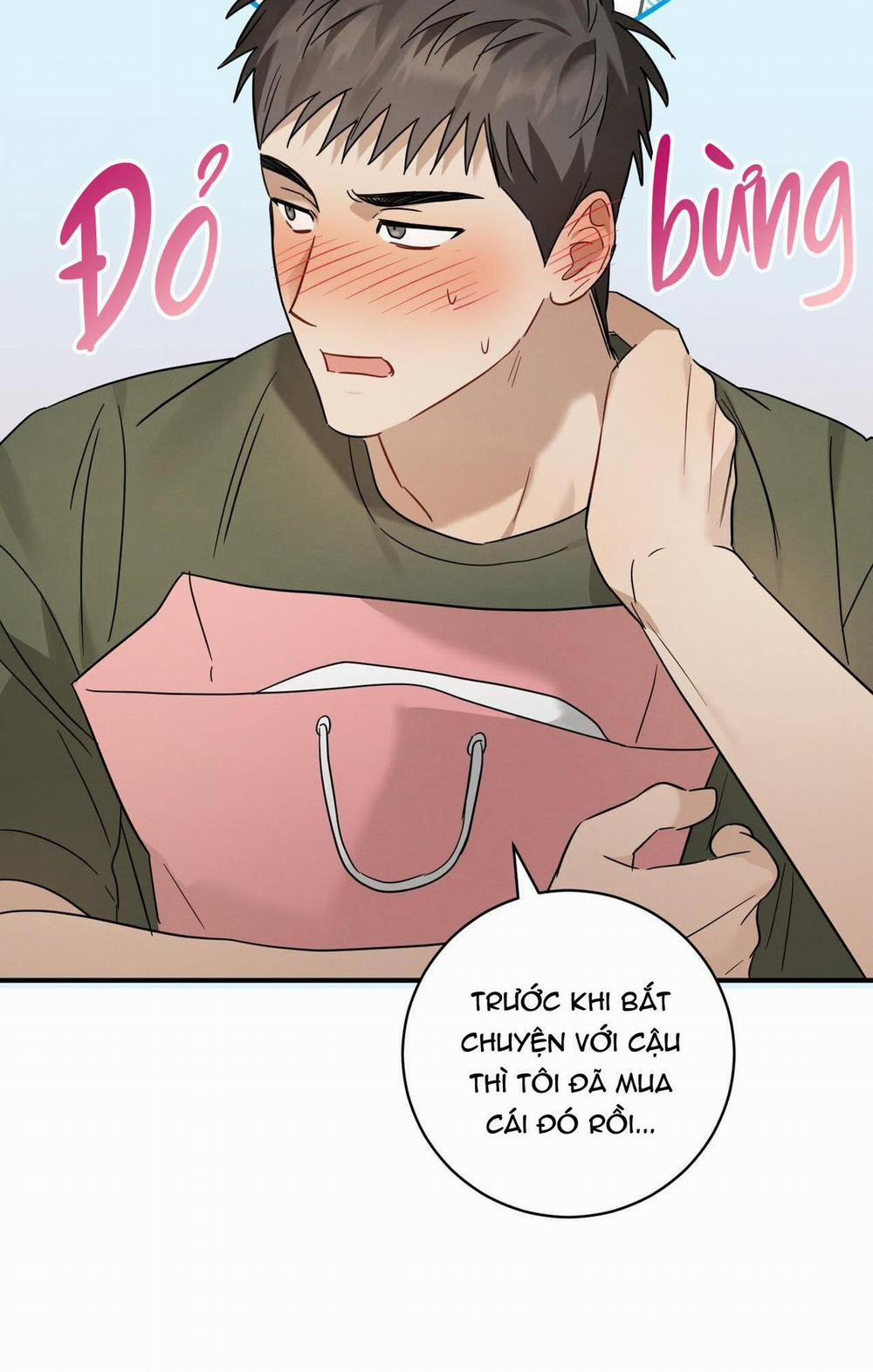 TÌNH YÊU MẬN NGỌT 25 trang 58