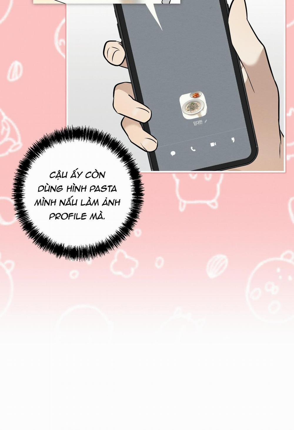 TÌNH YÊU MẬN NGỌT 25 trang 6