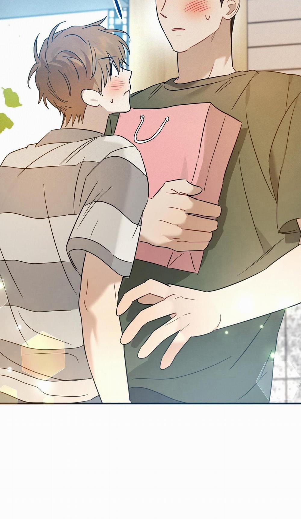 TÌNH YÊU MẬN NGỌT 25 trang 61