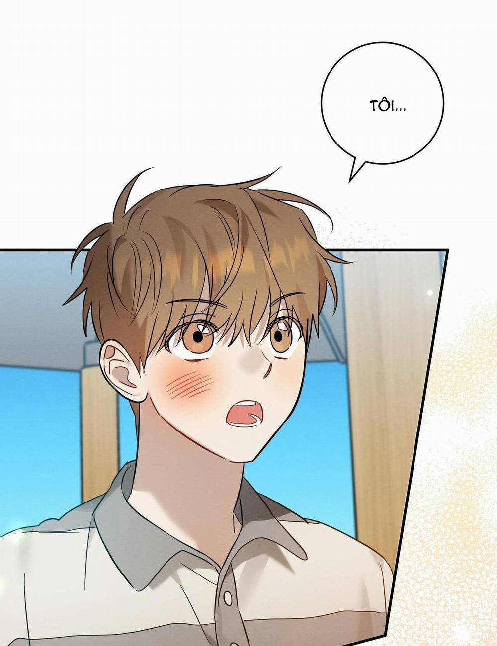 TÌNH YÊU MẬN NGỌT 25 trang 62