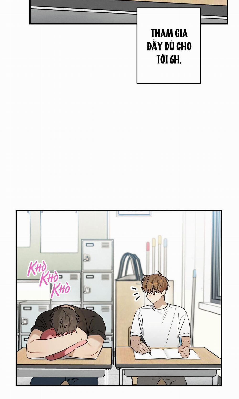 TÌNH YÊU MẬN NGỌT 25 trang 73