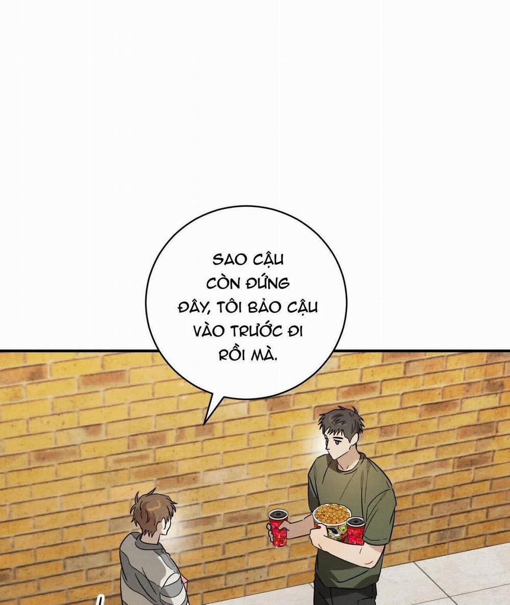 TÌNH YÊU MẬN NGỌT 25 trang 8