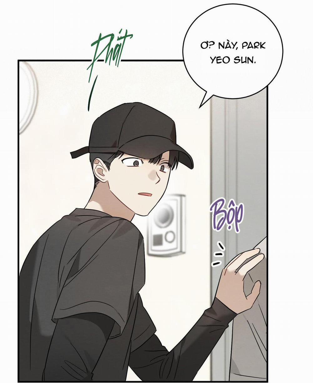 TÌNH YÊU MẬN NGỌT 25 trang 88