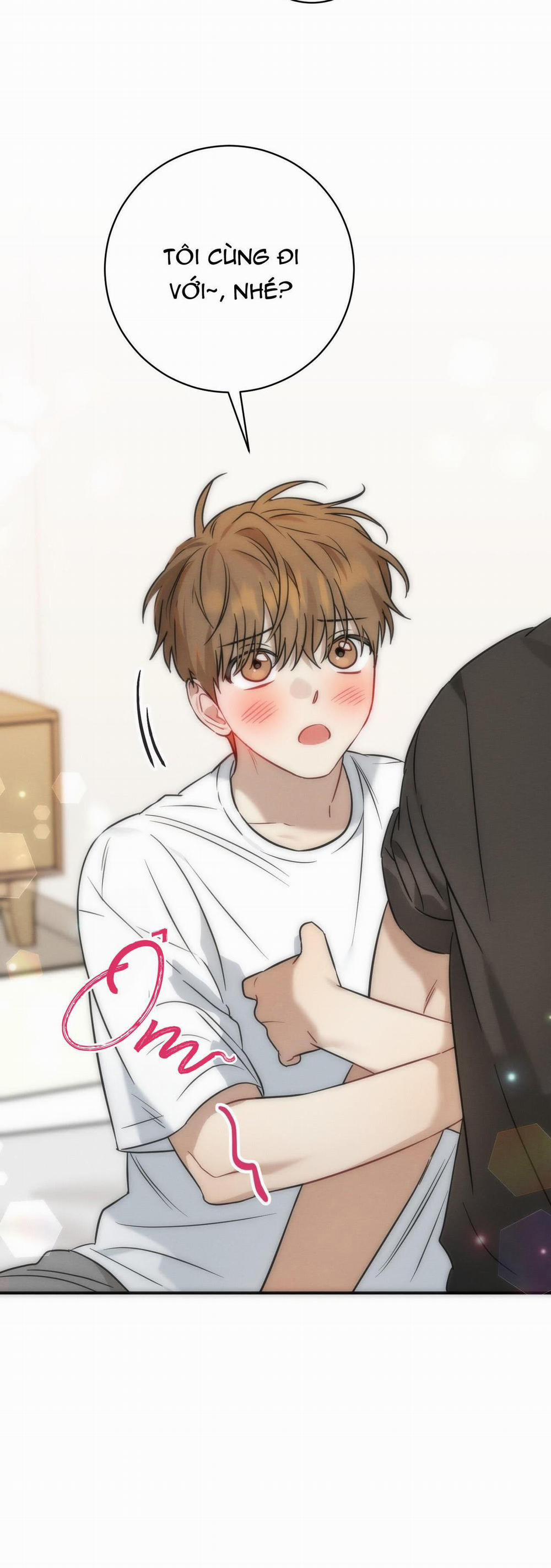 TÌNH YÊU MẬN NGỌT 26 trang 24