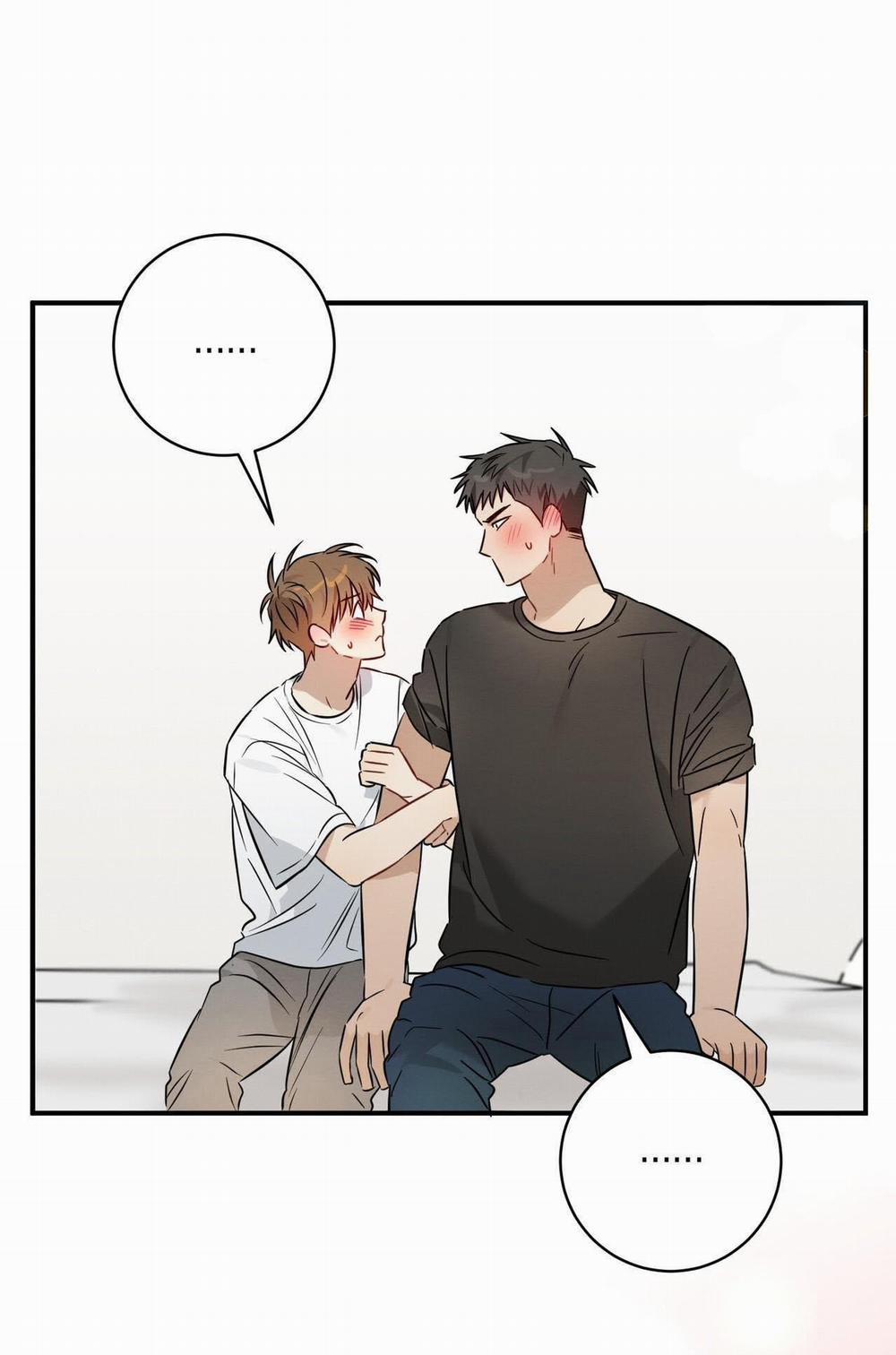 TÌNH YÊU MẬN NGỌT 26 trang 25