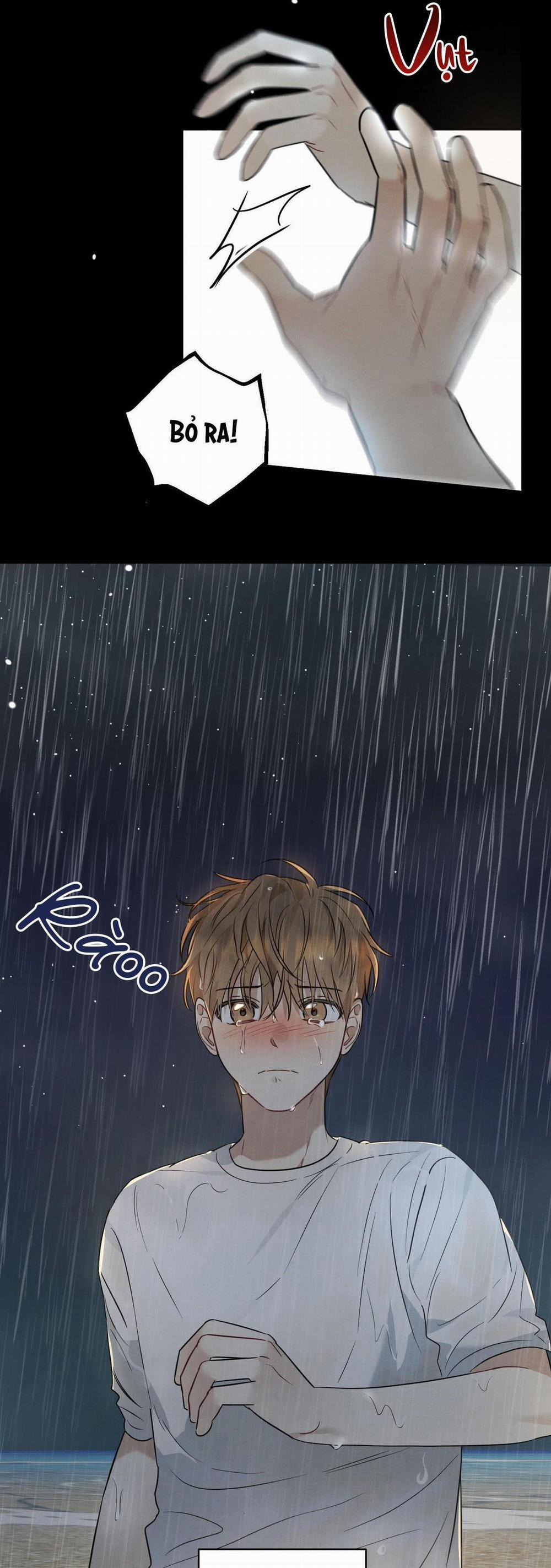 TÌNH YÊU MẬN NGỌT 26 trang 42