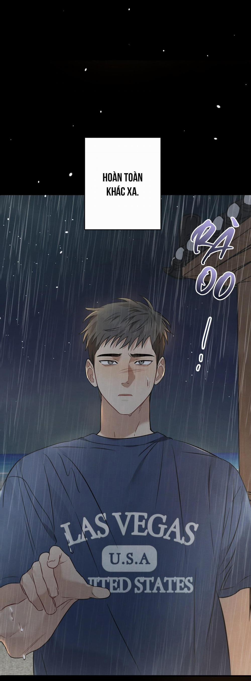 TÌNH YÊU MẬN NGỌT 26 trang 44