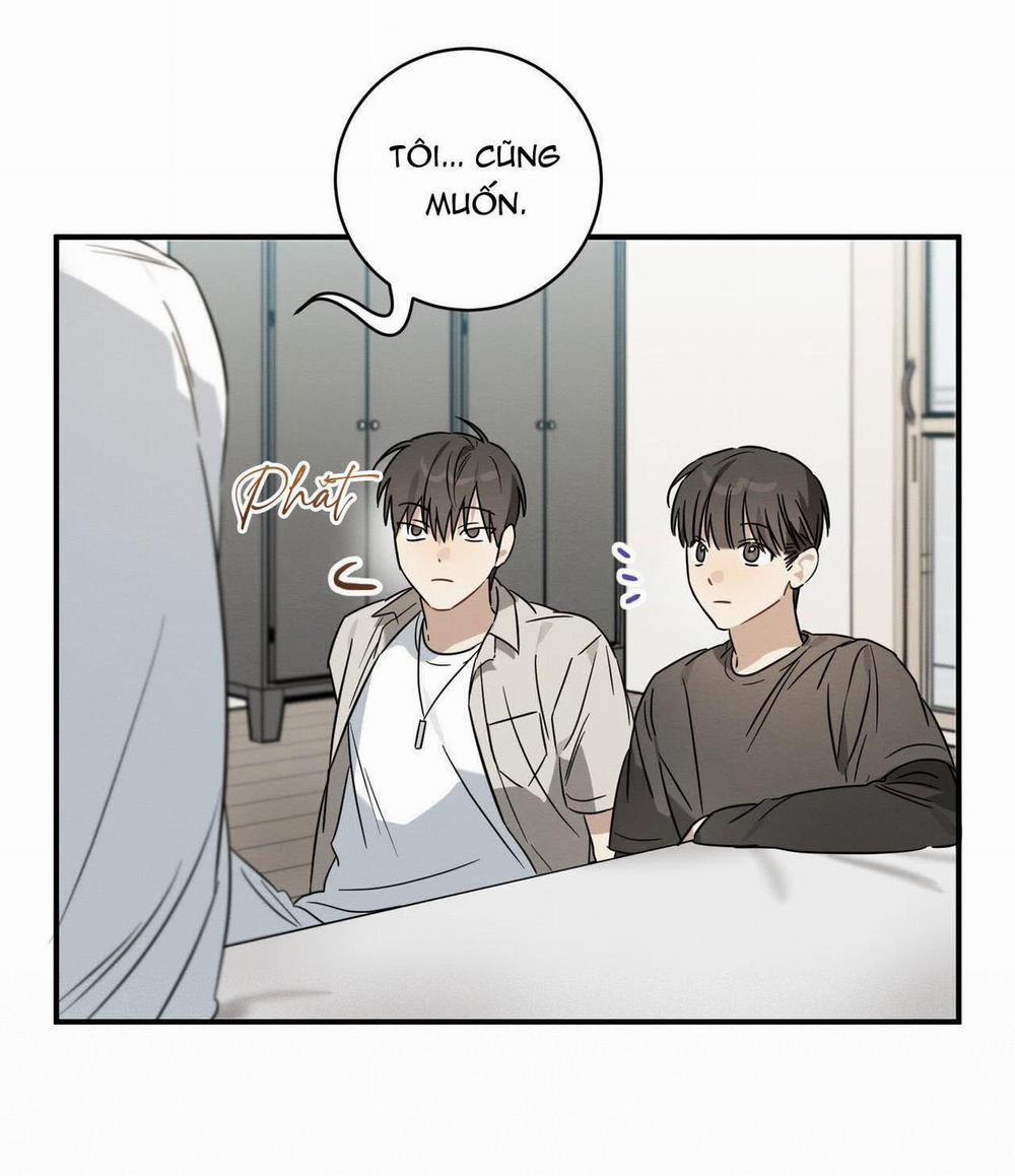 TÌNH YÊU MẬN NGỌT 26 trang 9