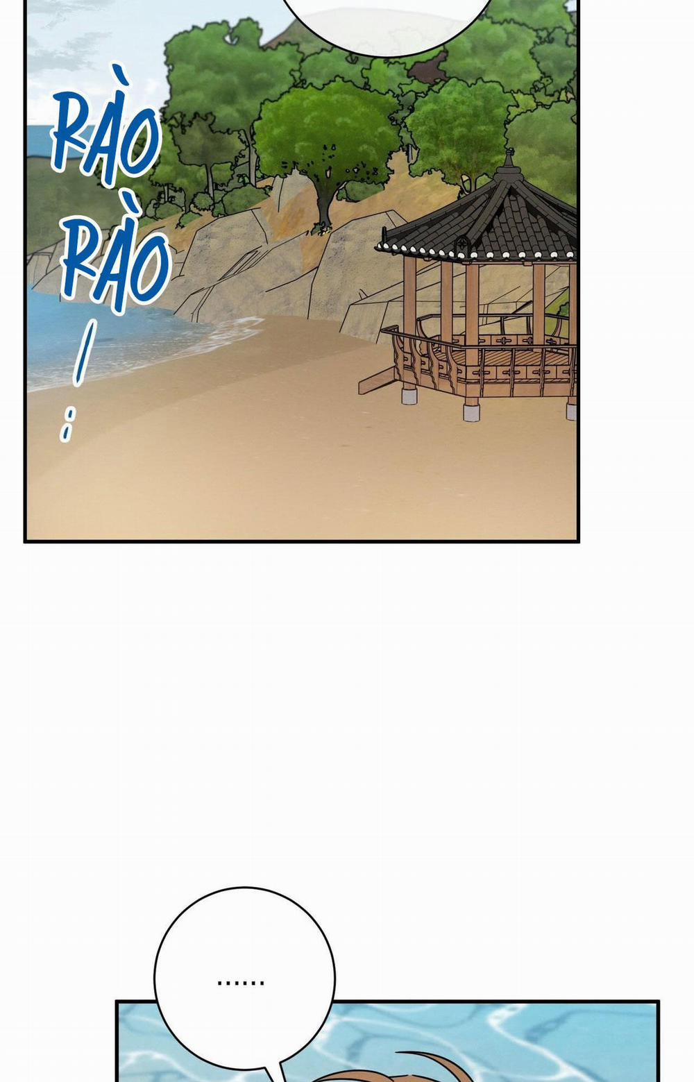 TÌNH YÊU MẬN NGỌT 27 trang 18