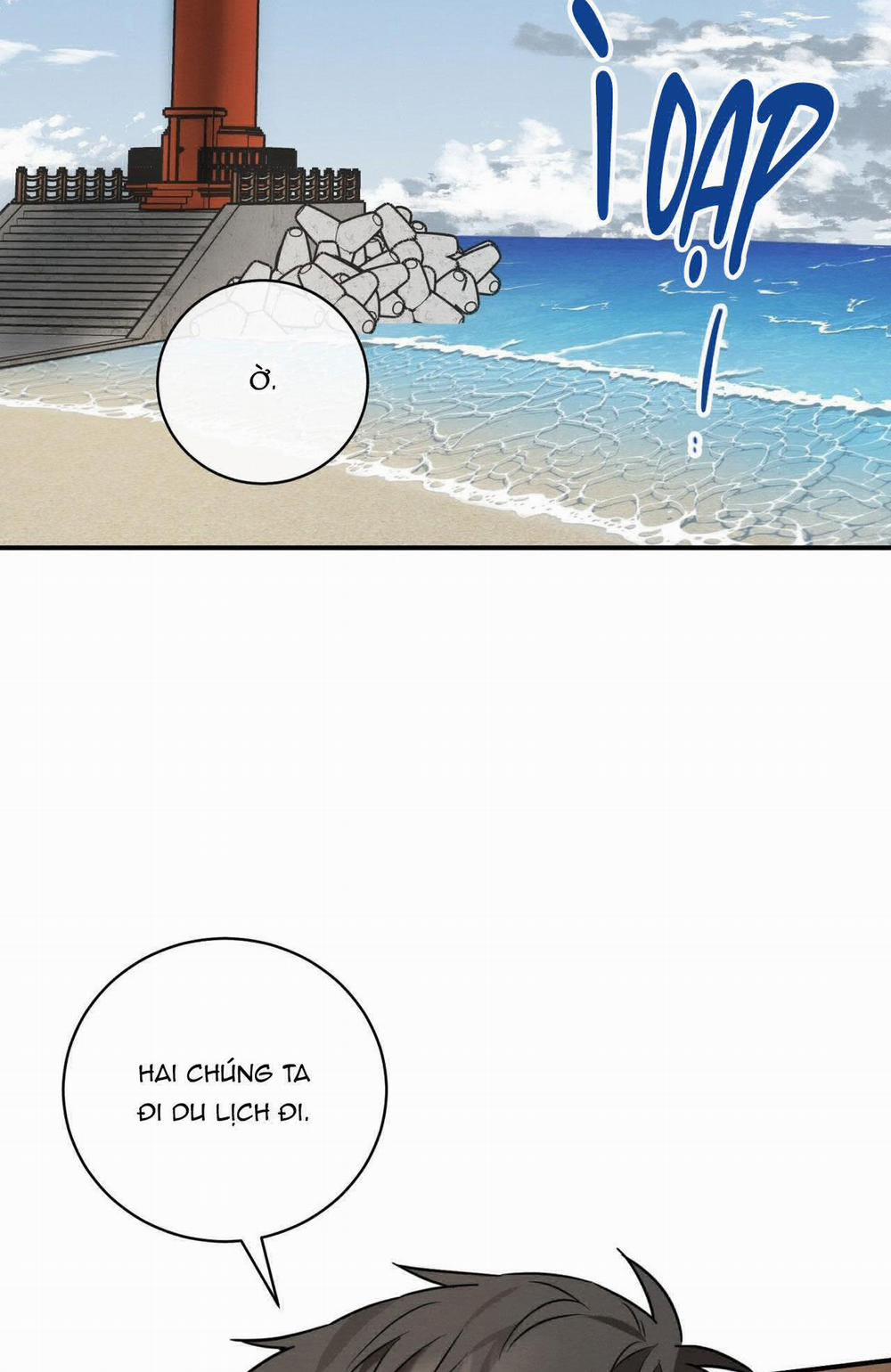 TÌNH YÊU MẬN NGỌT 27 trang 28