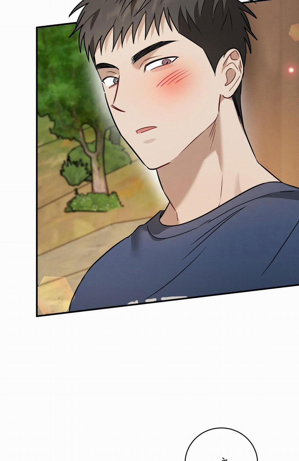 TÌNH YÊU MẬN NGỌT 27 trang 29