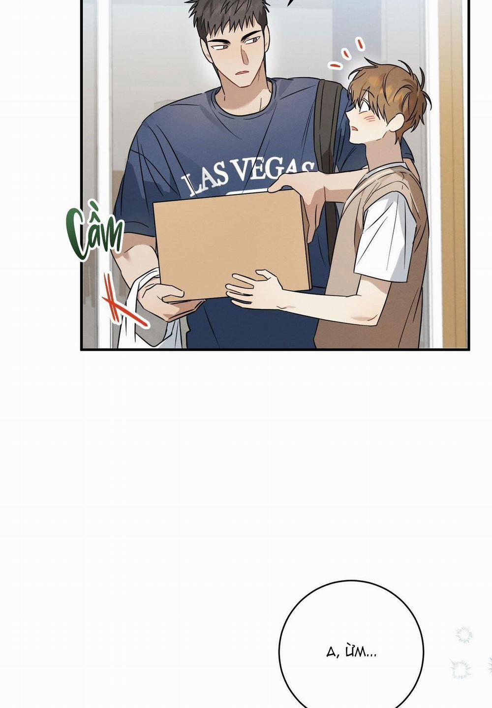 TÌNH YÊU MẬN NGỌT 27 trang 4