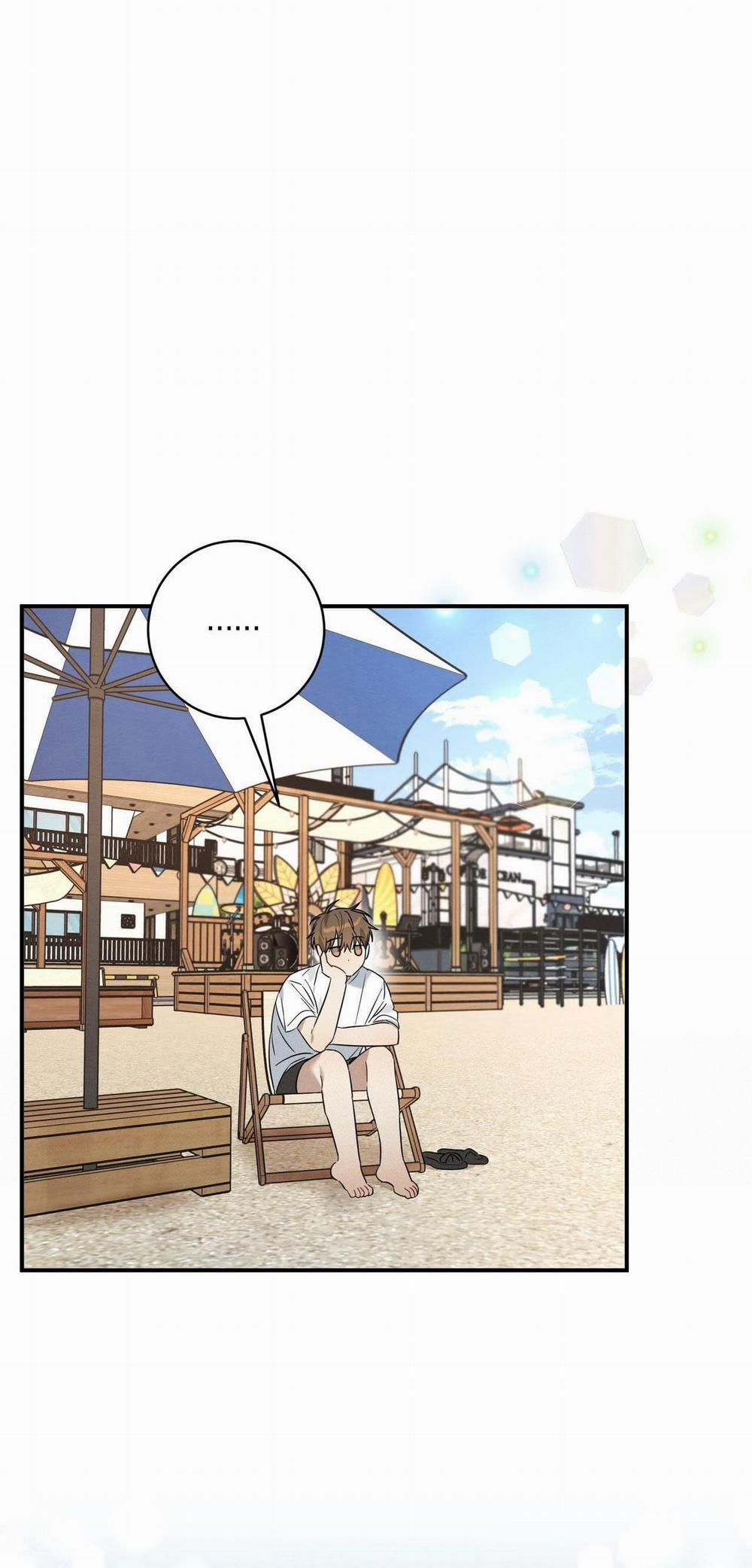 TÌNH YÊU MẬN NGỌT 27 trang 46