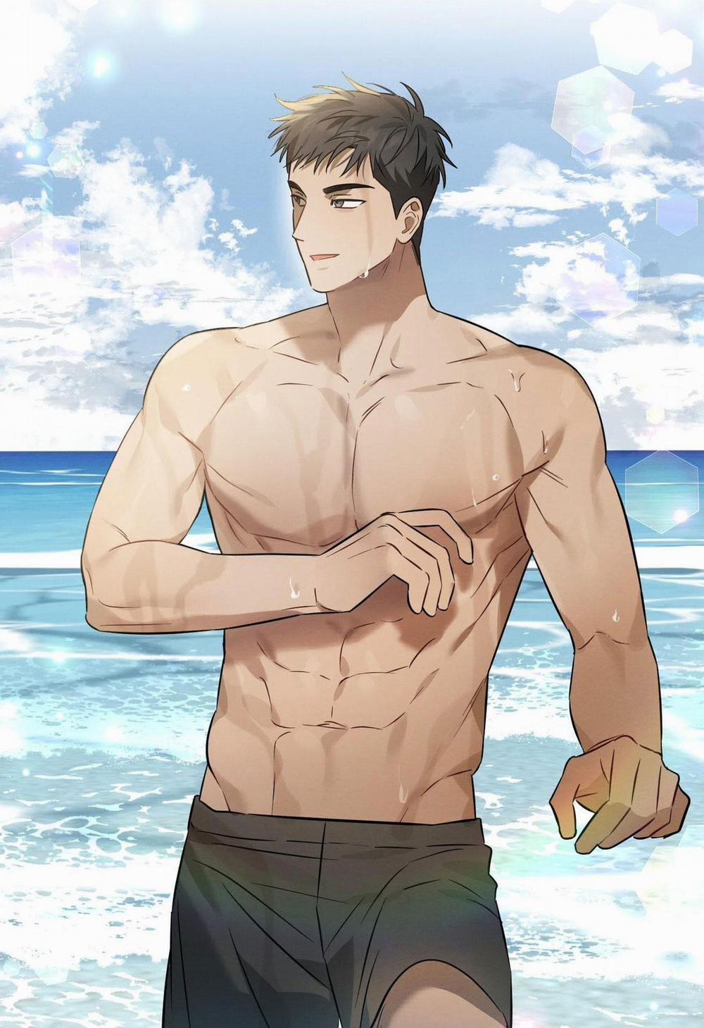 TÌNH YÊU MẬN NGỌT 27 trang 47