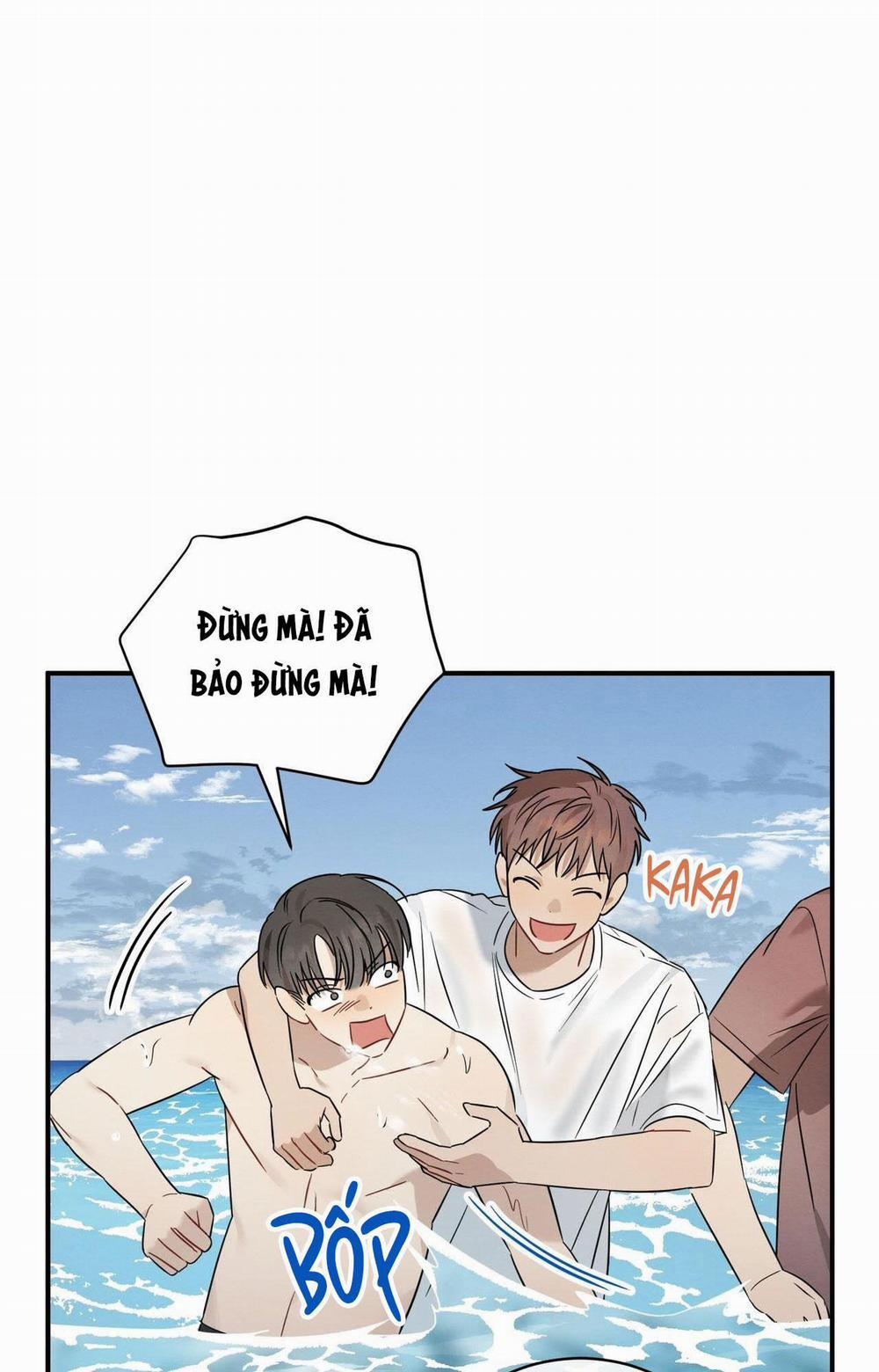 TÌNH YÊU MẬN NGỌT 27 trang 52