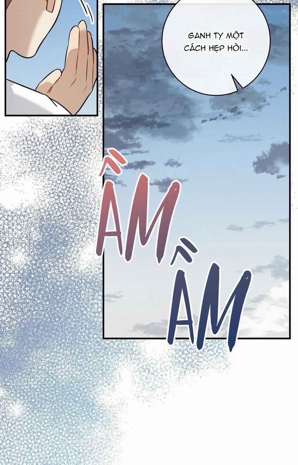 TÌNH YÊU MẬN NGỌT 27 trang 54