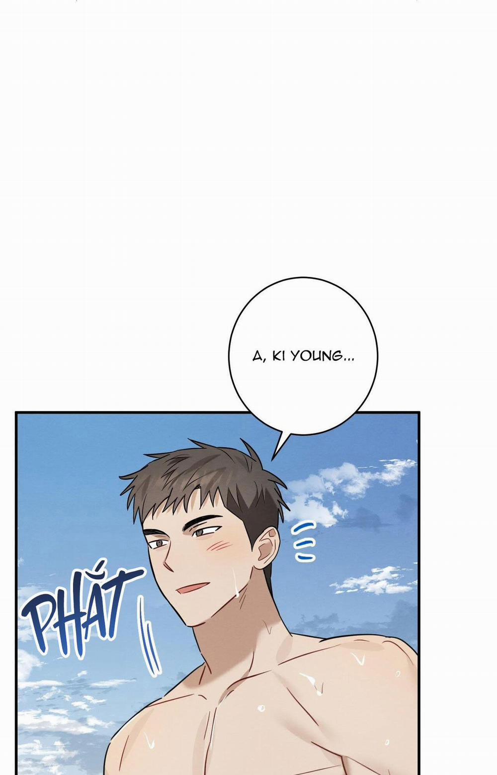 TÌNH YÊU MẬN NGỌT 27 trang 56