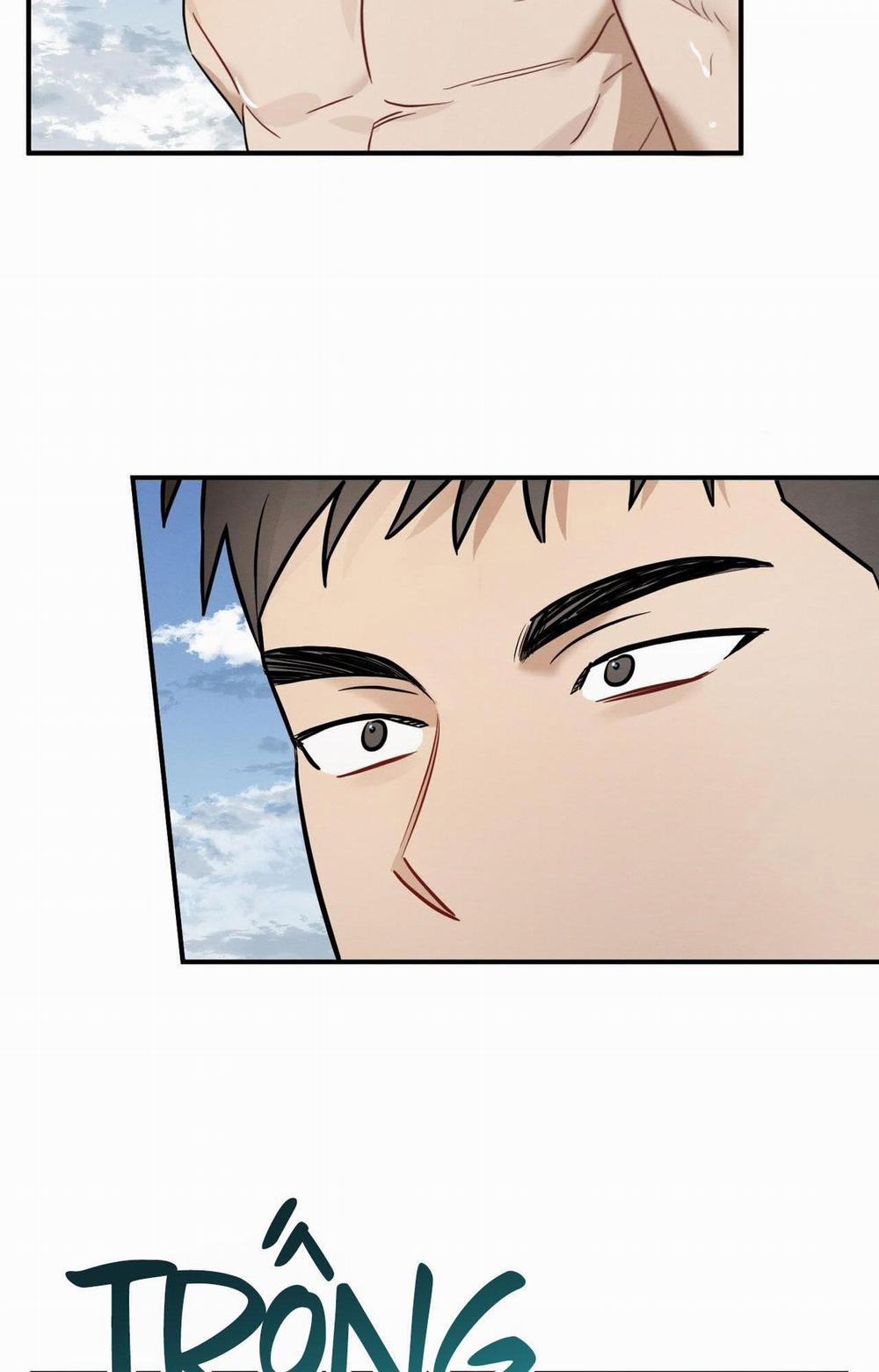 TÌNH YÊU MẬN NGỌT 27 trang 57